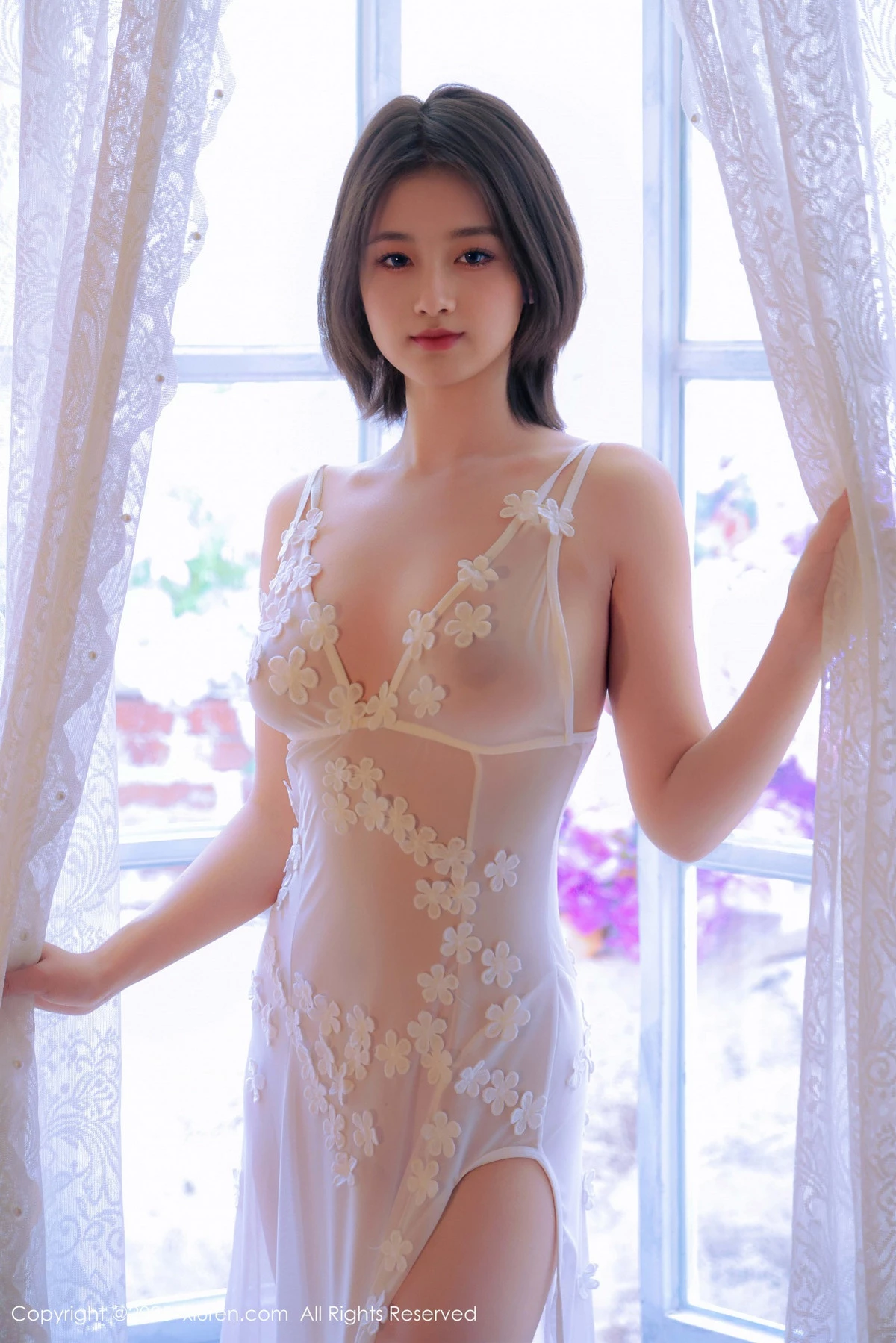 [XiuRen秀人网]第9920期小橘子写真  第11张-《94零社区》