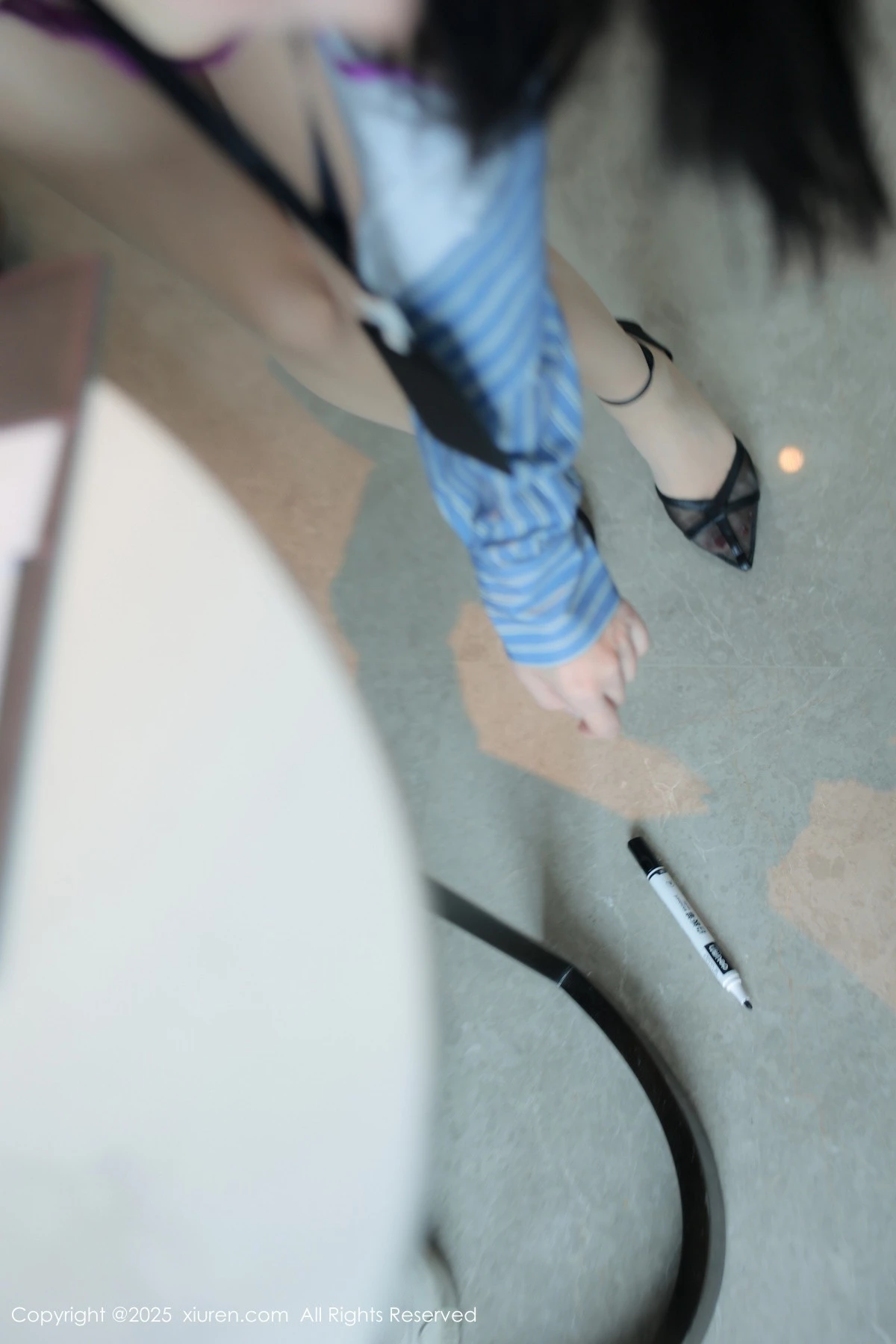 [XiuRen秀人网]第9921期Candy糖糖写真  第18张-《94零社区》