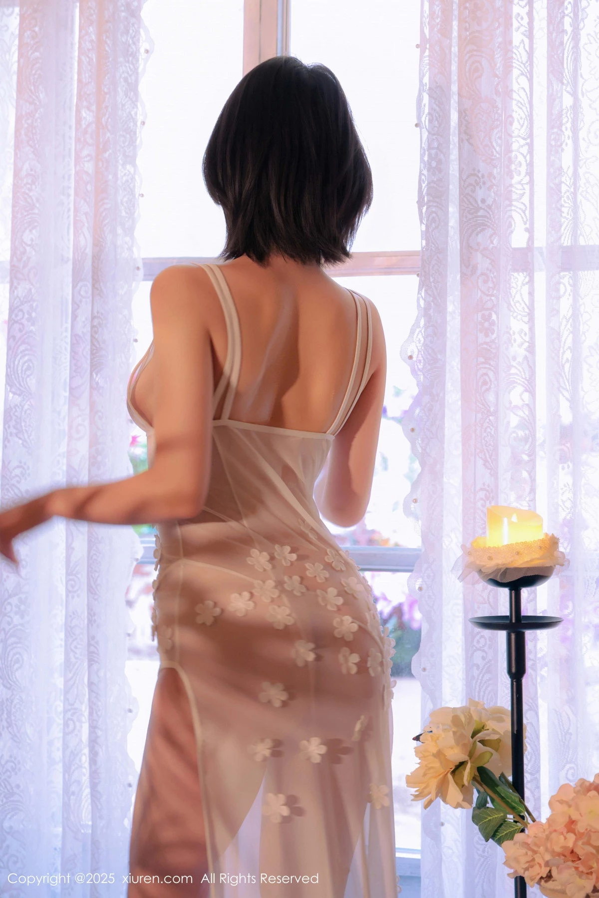 [XiuRen秀人网]第9920期小橘子写真  第17张-《94零社区》