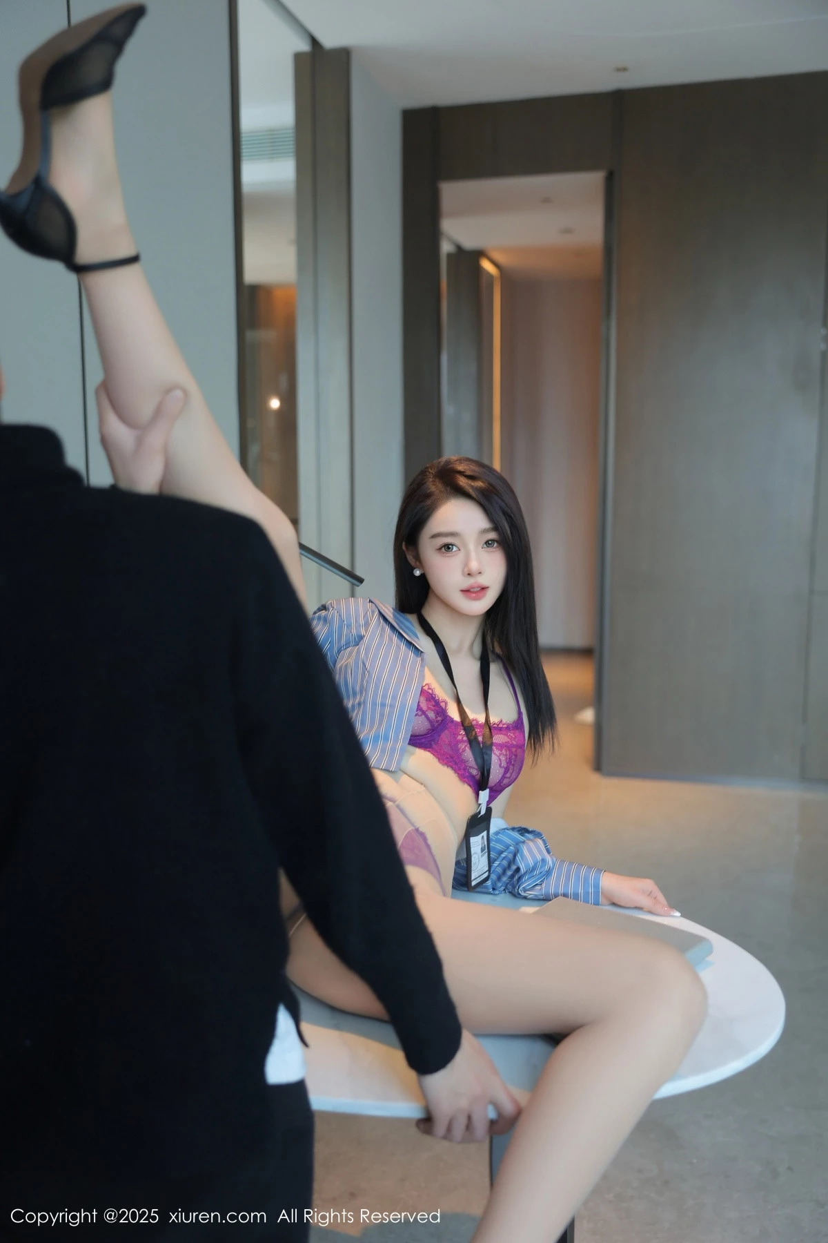 [XiuRen秀人网]第9921期Candy糖糖写真  第29张-《94零社区》