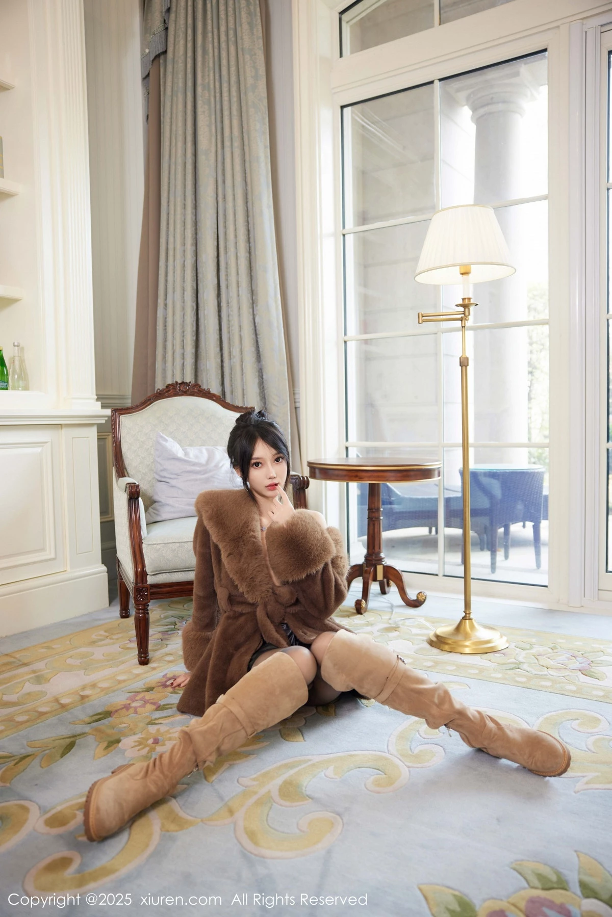 [XiuRen秀人网]第9919期玥儿玥写真  第26张-《94零社区》