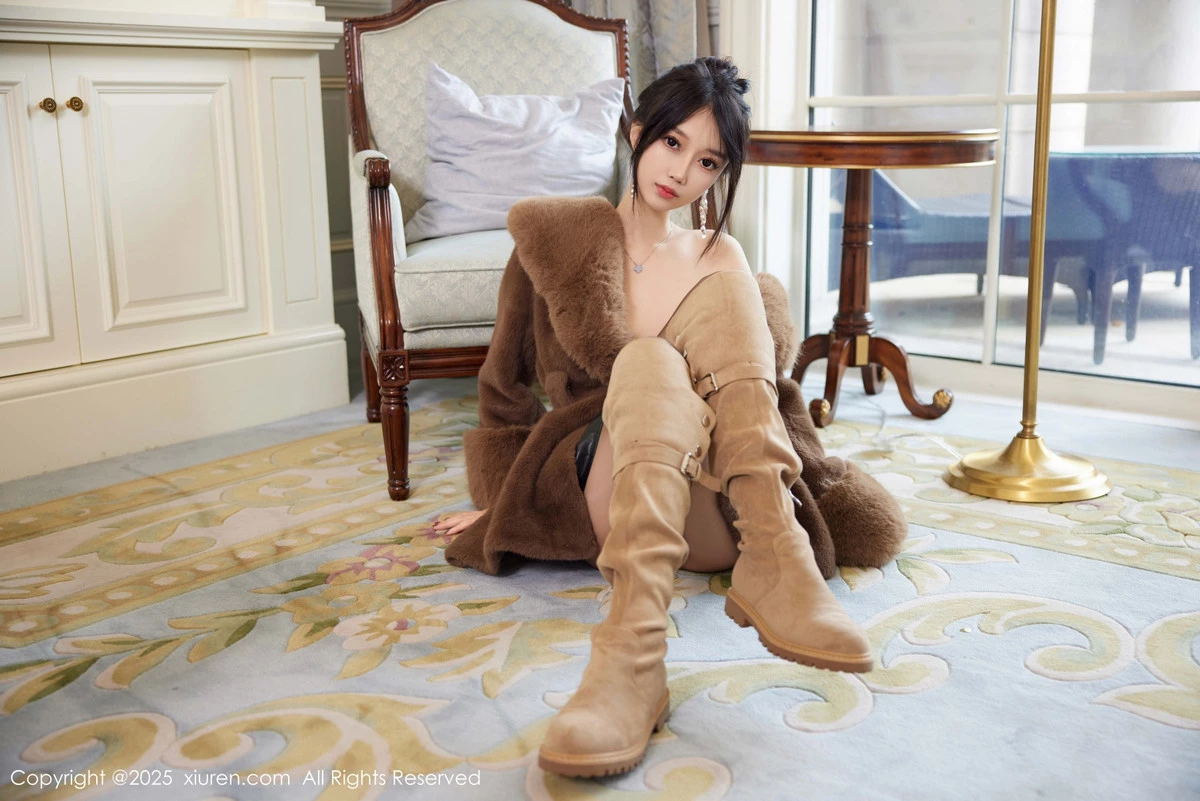 [XiuRen秀人网]第9919期玥儿玥写真  第31张-《94零社区》