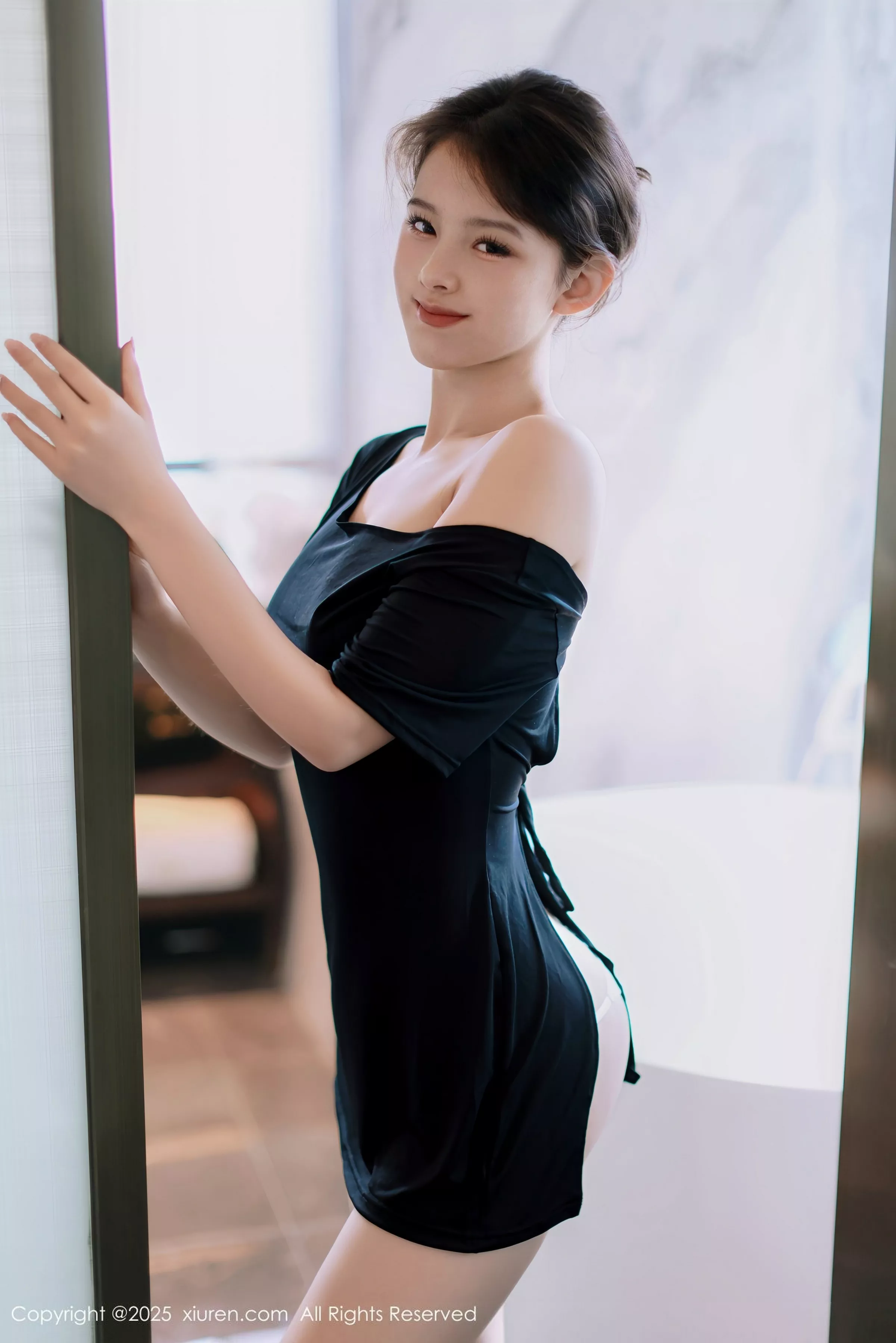 [XiuRen秀人网]第10426期小橘子写真  第10张-《94零社区》