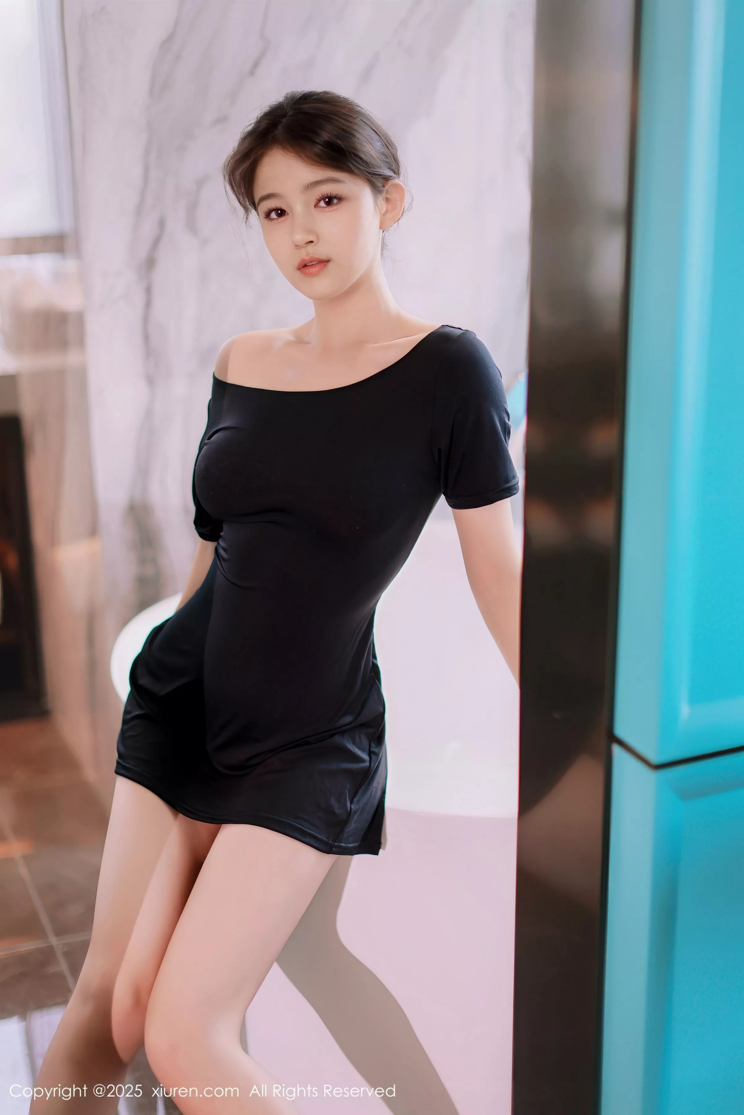 [XiuRen秀人网]第10426期小橘子写真  第19张-《94零社区》