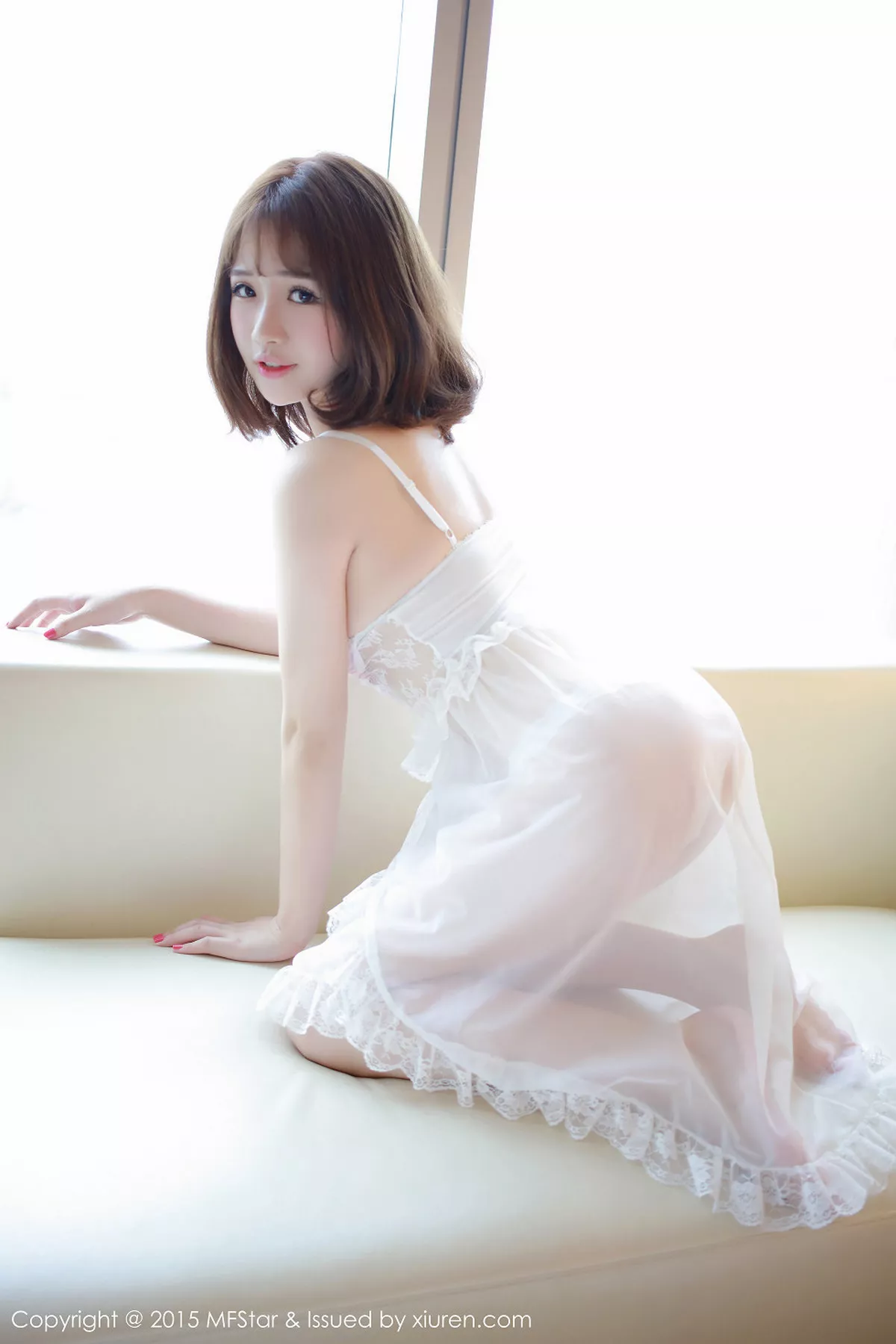 [MFStar模范学院]第012期徐cake写真  第2张-《94零社区》