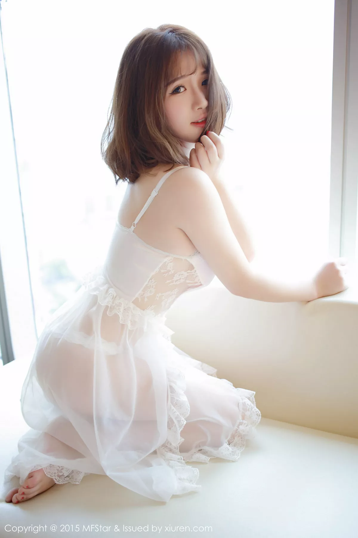 [MFStar模范学院]第012期徐cake写真  第3张-《94零社区》