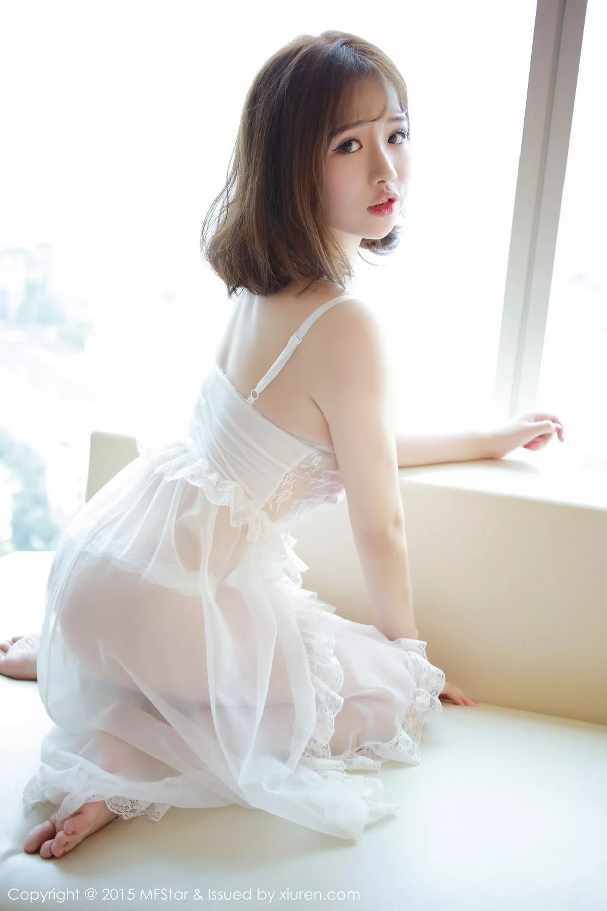 [MFStar模范学院]第012期徐cake写真  第4张-《94零社区》