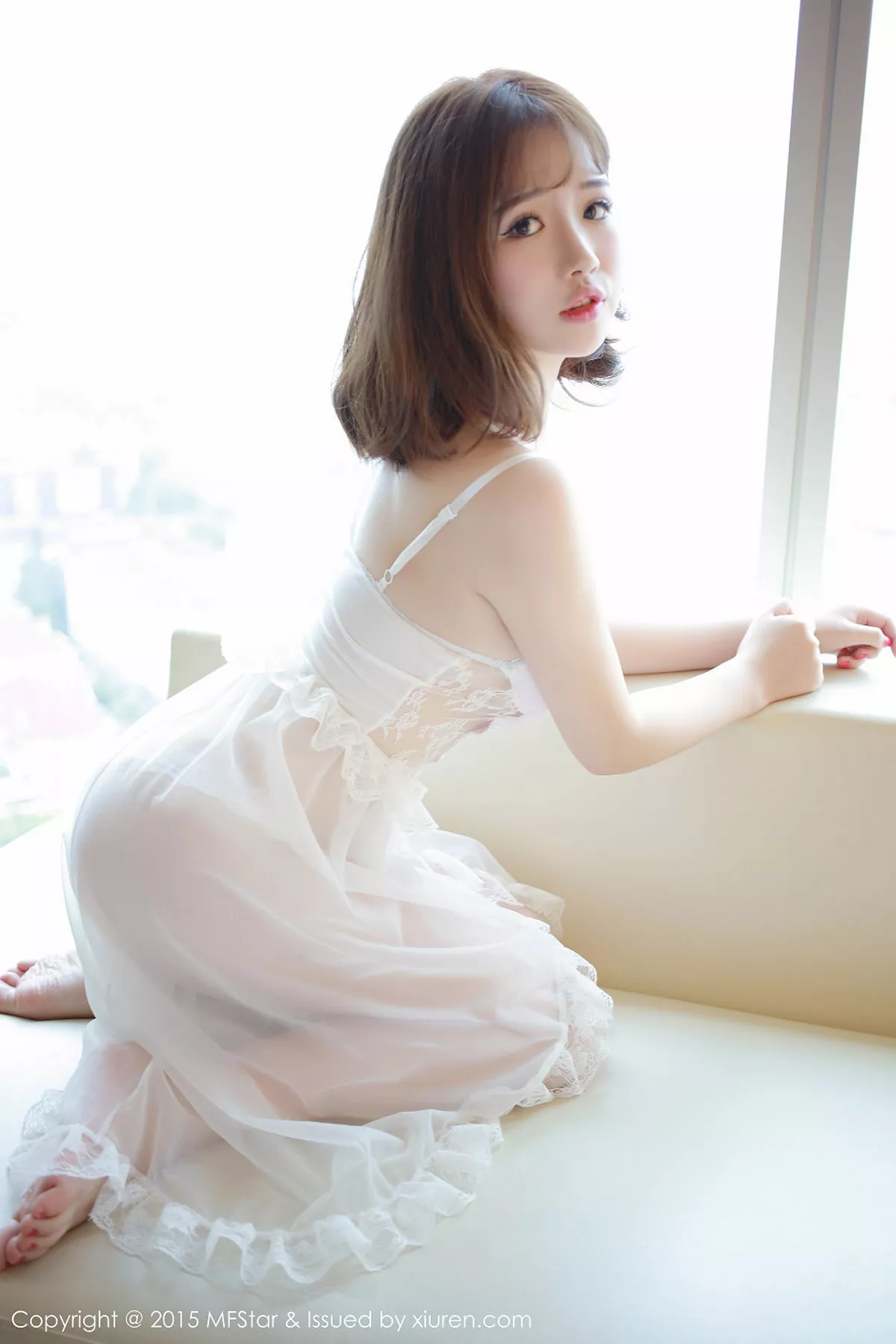 [MFStar模范学院]第012期徐cake写真  第5张-《94零社区》
