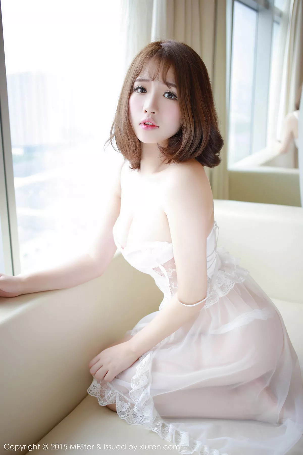 [MFStar模范学院]第012期徐cake写真  第27张-《94零社区》
