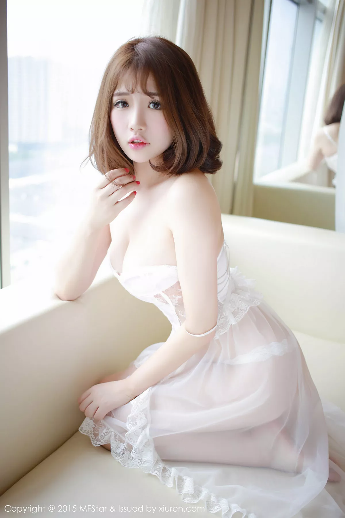 [MFStar模范学院]第012期徐cake写真  第26张-《94零社区》