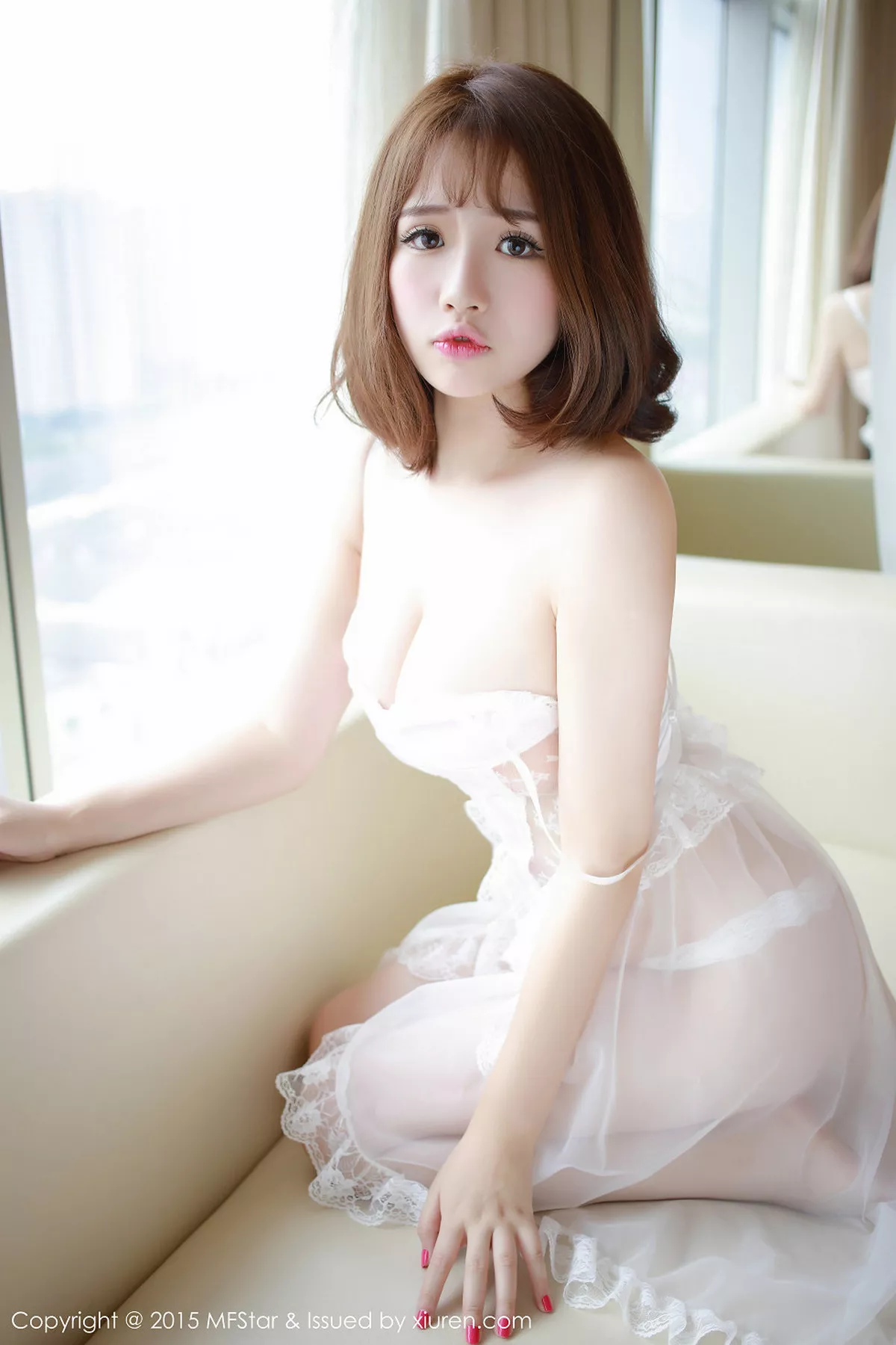 [MFStar模范学院]第012期徐cake写真  第28张-《94零社区》