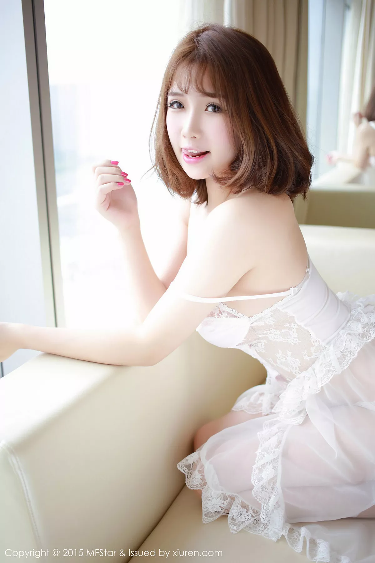 [MFStar模范学院]第012期徐cake写真  第30张-《94零社区》