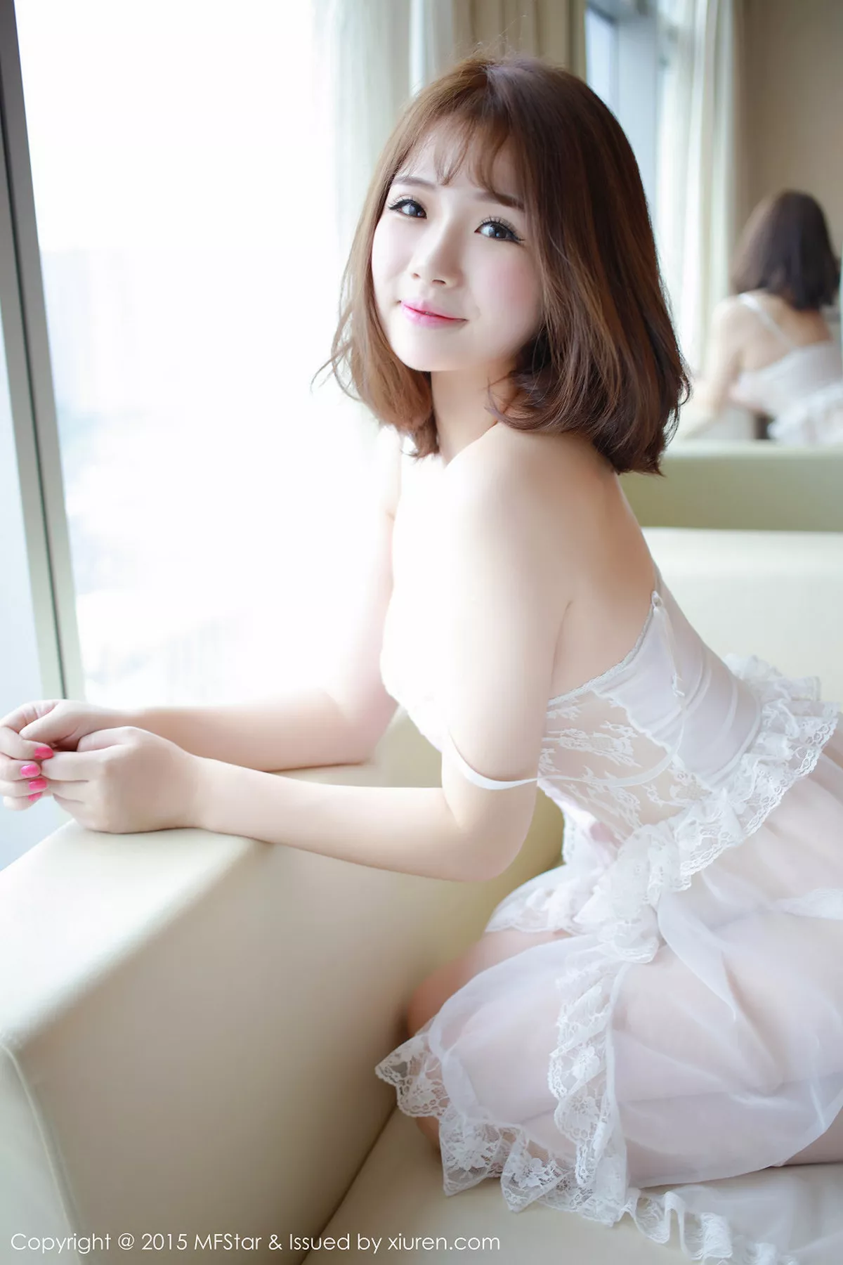 [MFStar模范学院]第012期徐cake写真  第32张-《94零社区》