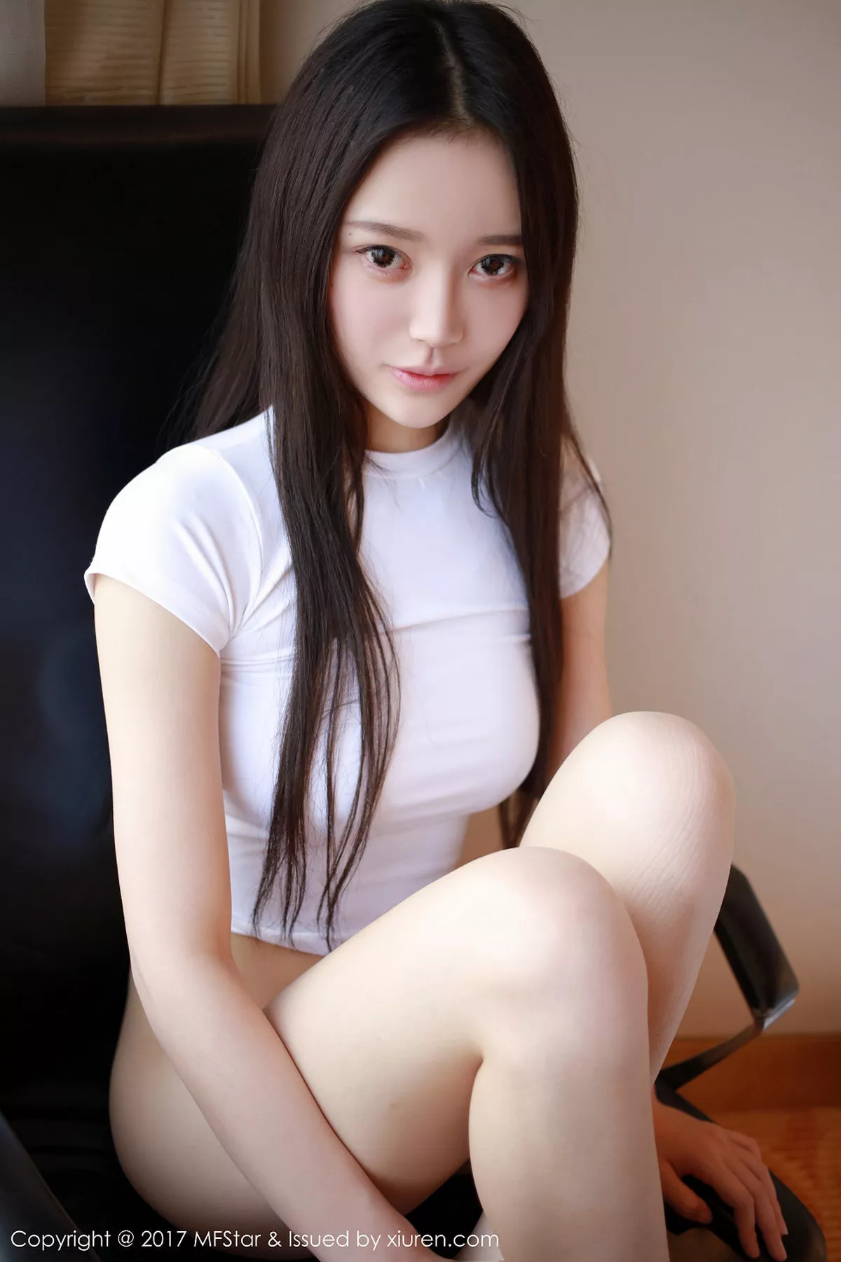 [MFStar模范学院]第092期唐琪儿写真  第6张-《94零社区》
