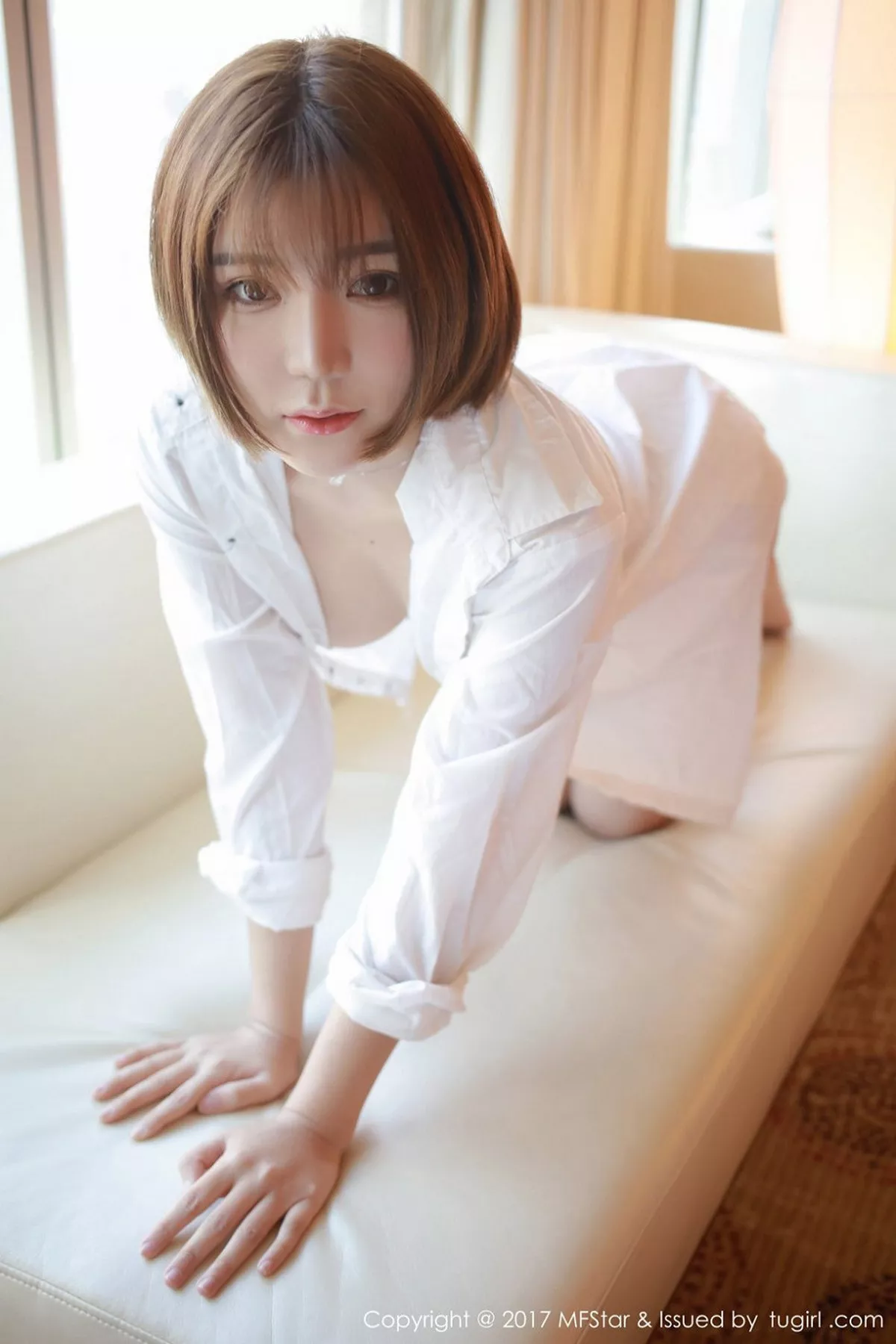 [MFStar模范学院]第089期冷不丁写真  第5张-《94零社区》