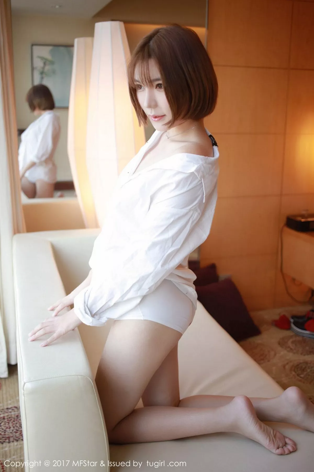 [MFStar模范学院]第089期冷不丁写真  第13张-《94零社区》