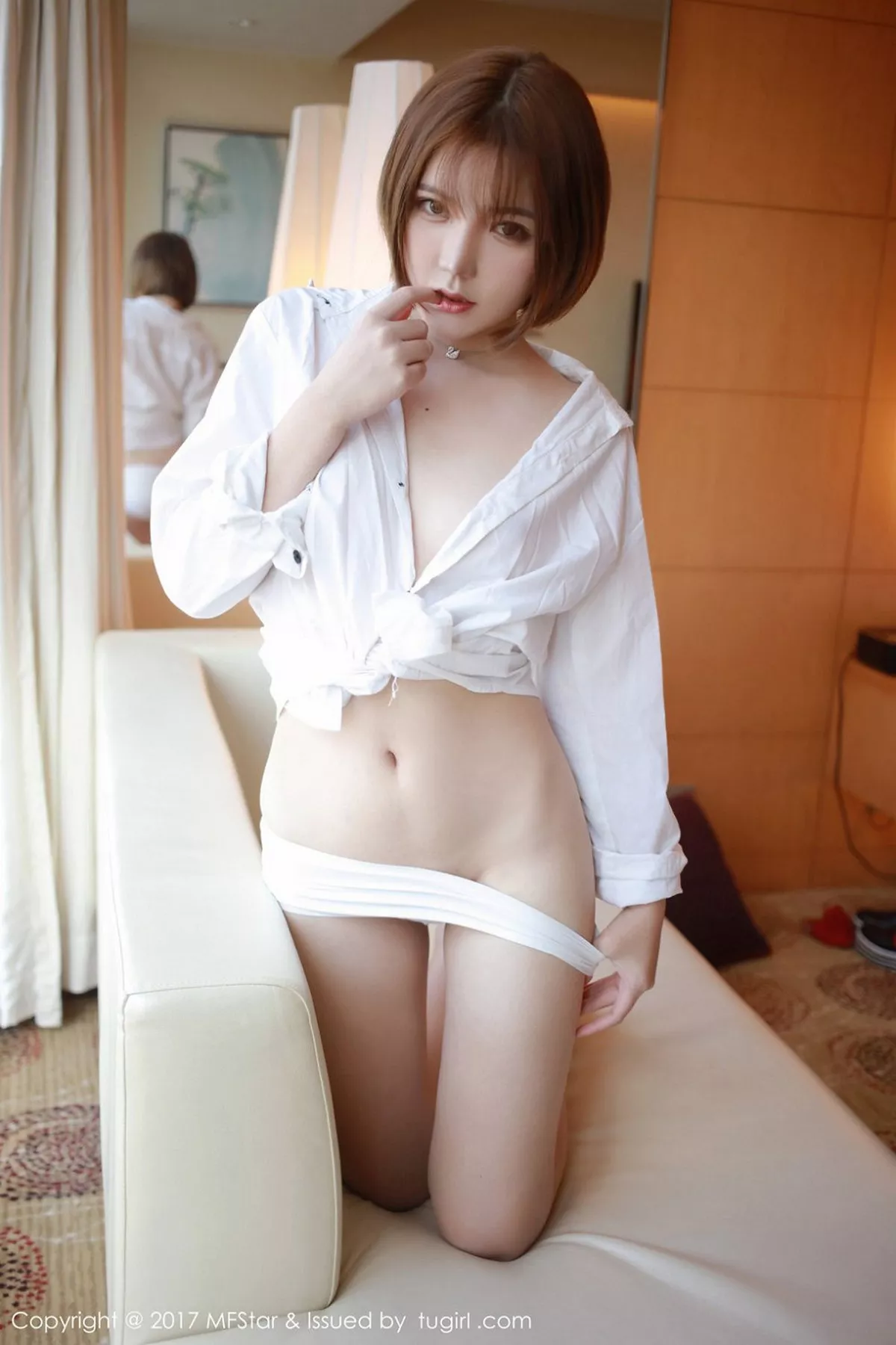 [MFStar模范学院]第089期冷不丁写真  第21张-《94零社区》