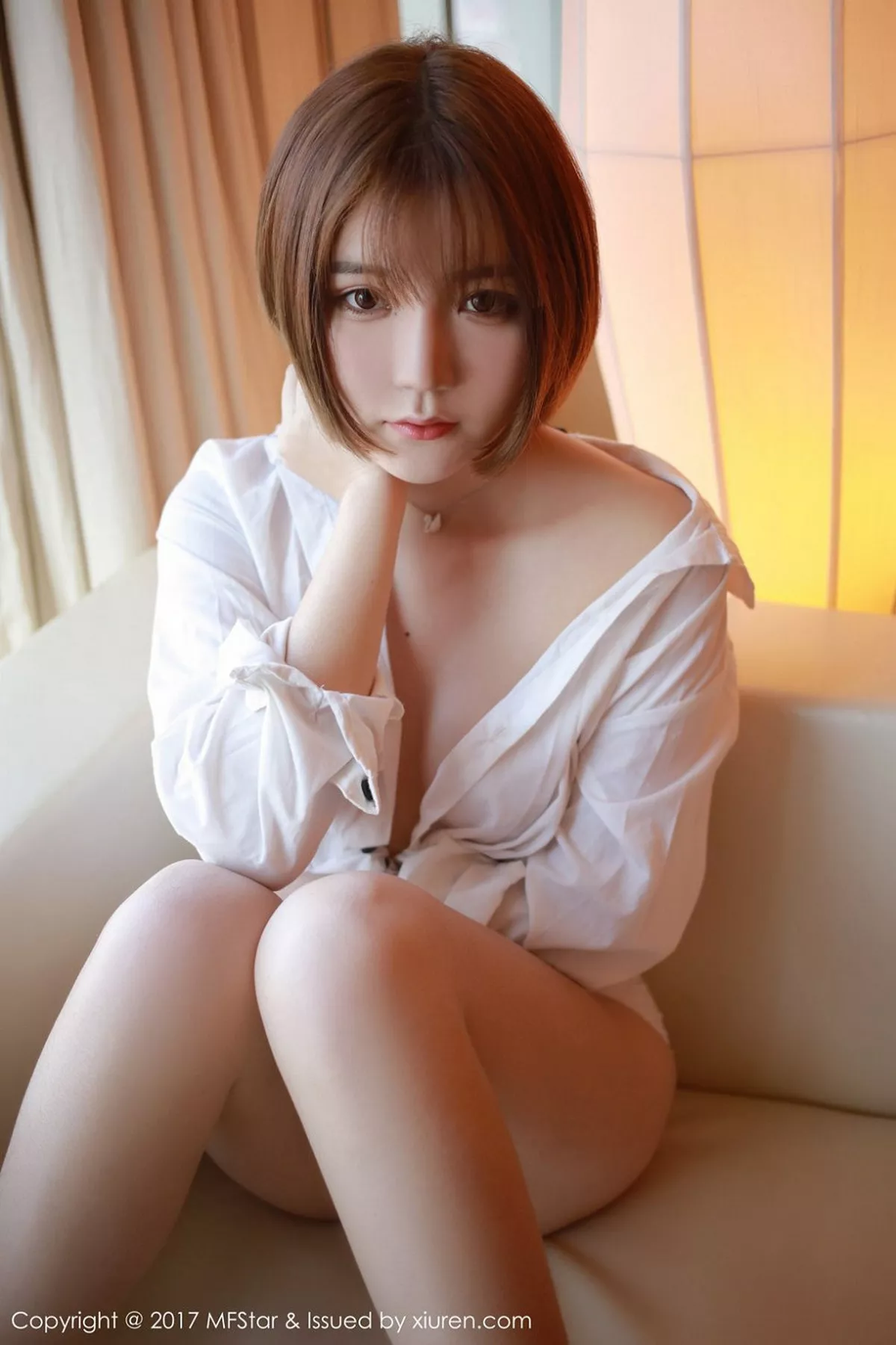 [MFStar模范学院]第089期冷不丁写真  第25张-《94零社区》