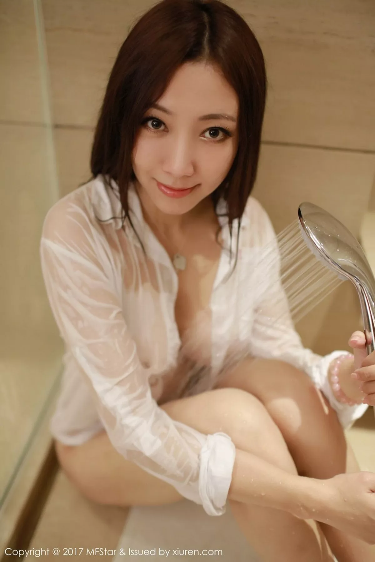 [MFStar模范学院]第086期松果儿写真  第1张-《94零社区》