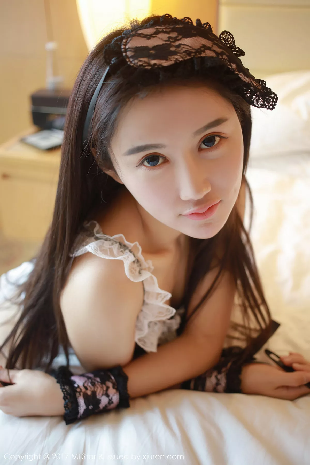 [MFStar模范学院]第085期程程CC写真  第27张-《94零社区》