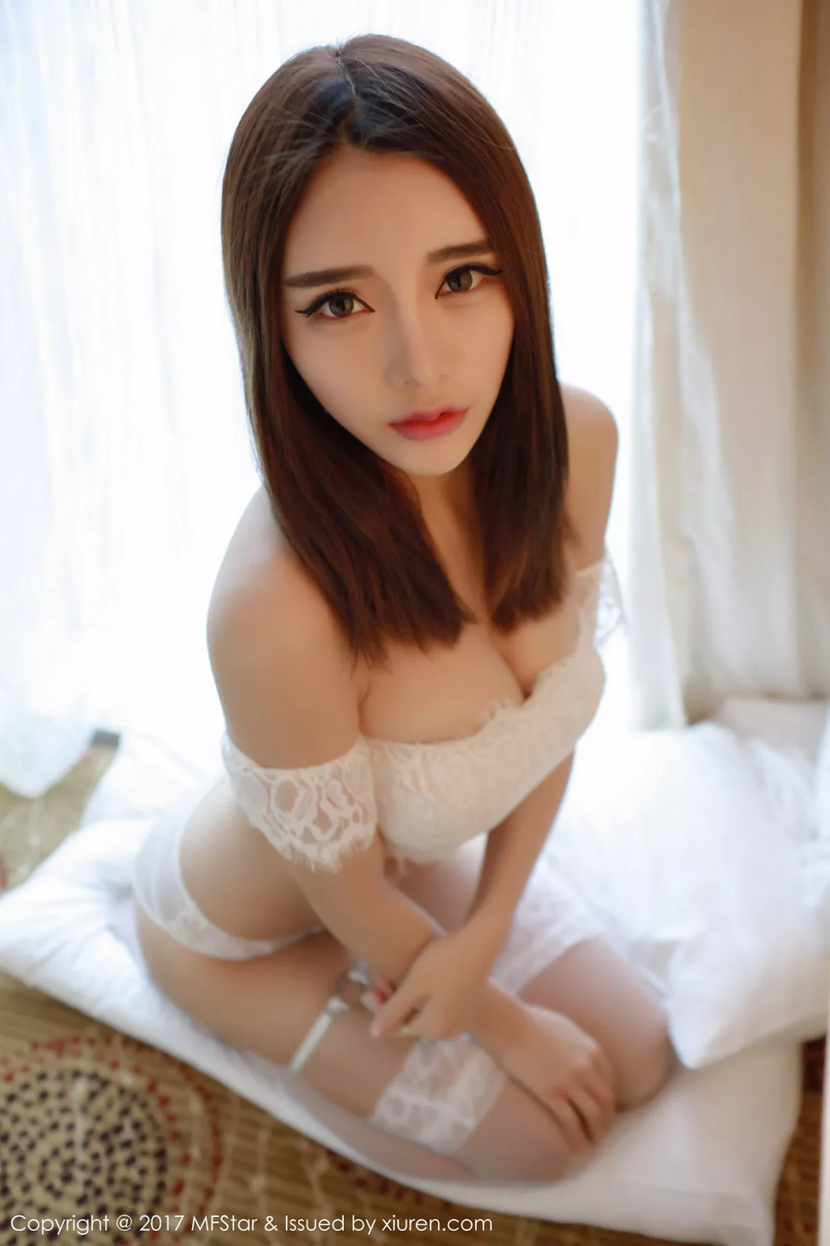 [MFStar模范学院]第113期璐璐写真  第26张-《94零社区》
