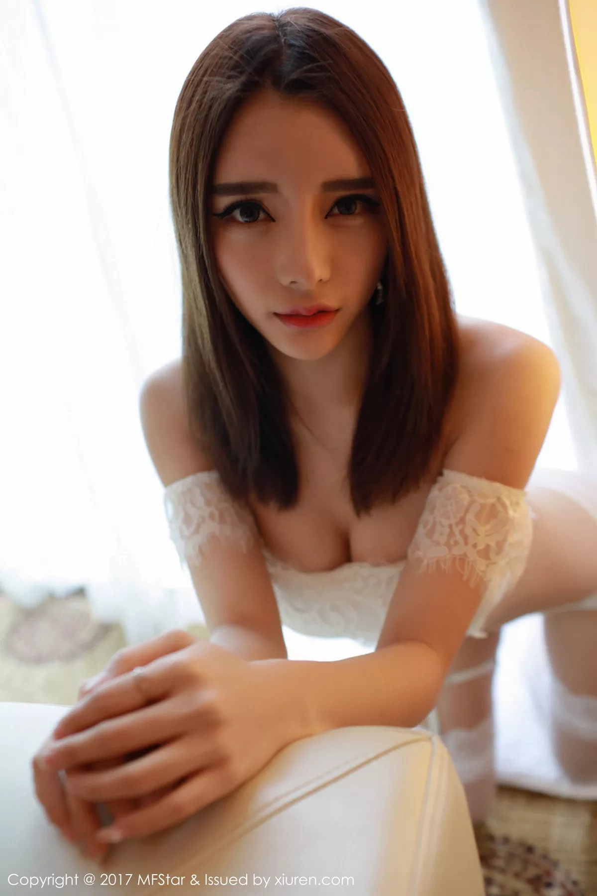 [MFStar模范学院]第113期璐璐写真  第30张-《94零社区》