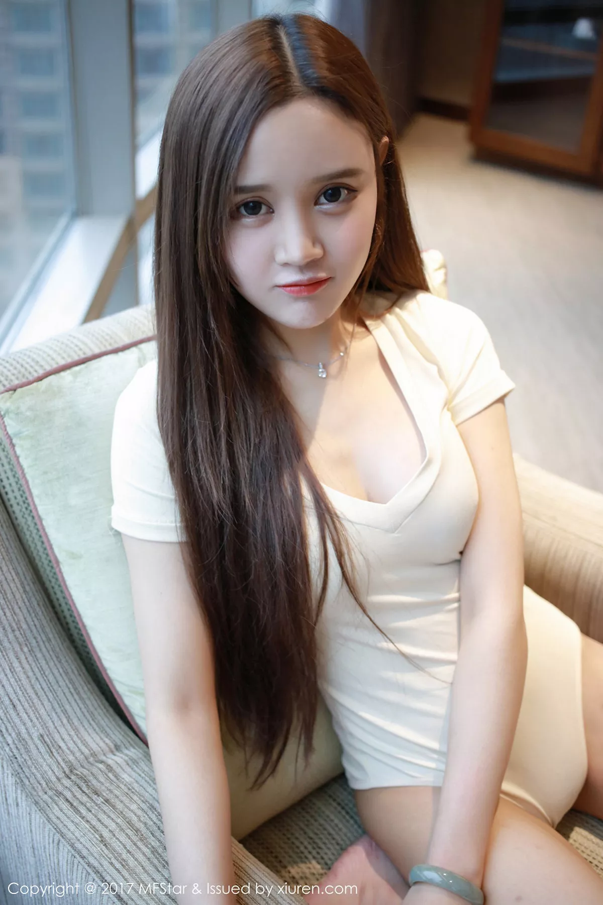 [MFStar模范学院]第108期姗姗写真  第6张-《94零社区》