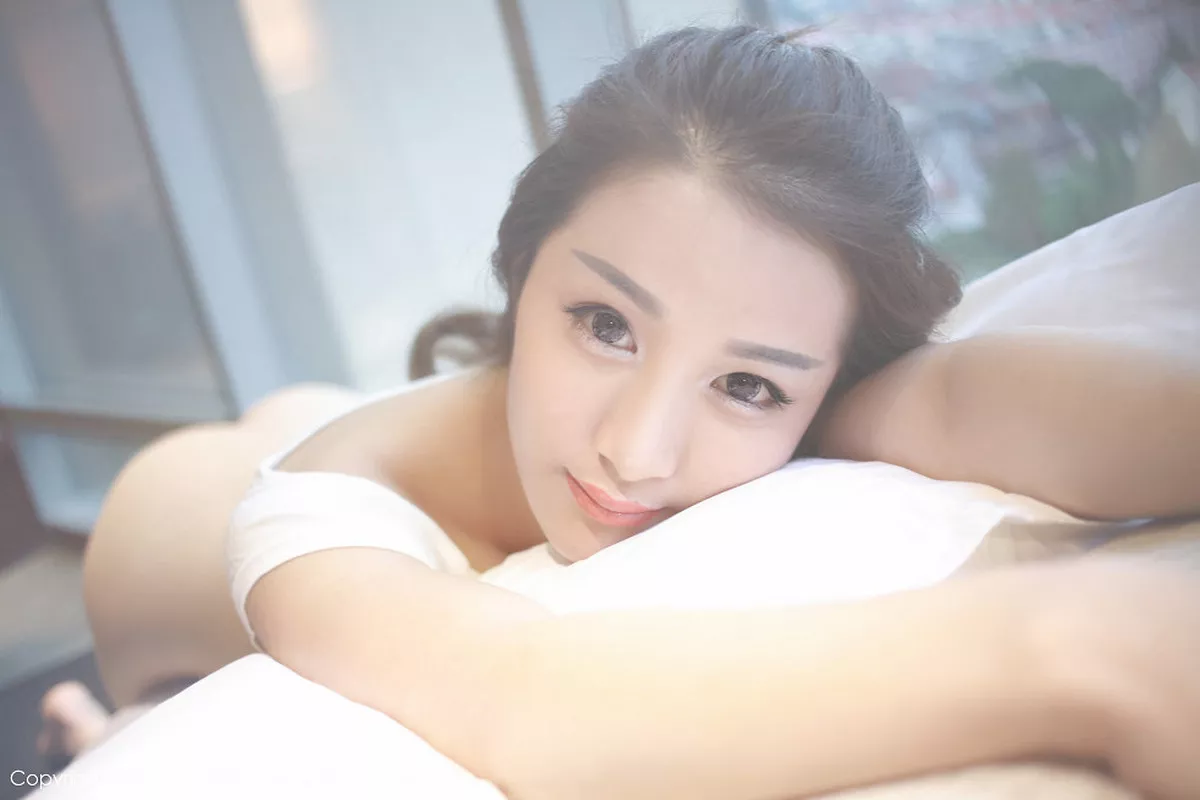 [MFStar模范学院]第107期Sugar梁莹写真  第19张-《94零社区》