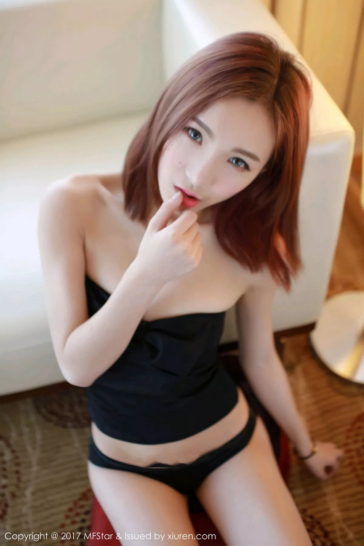 [MFStar模范学院]第109期Hana妹写真  第23张-《94零社区》