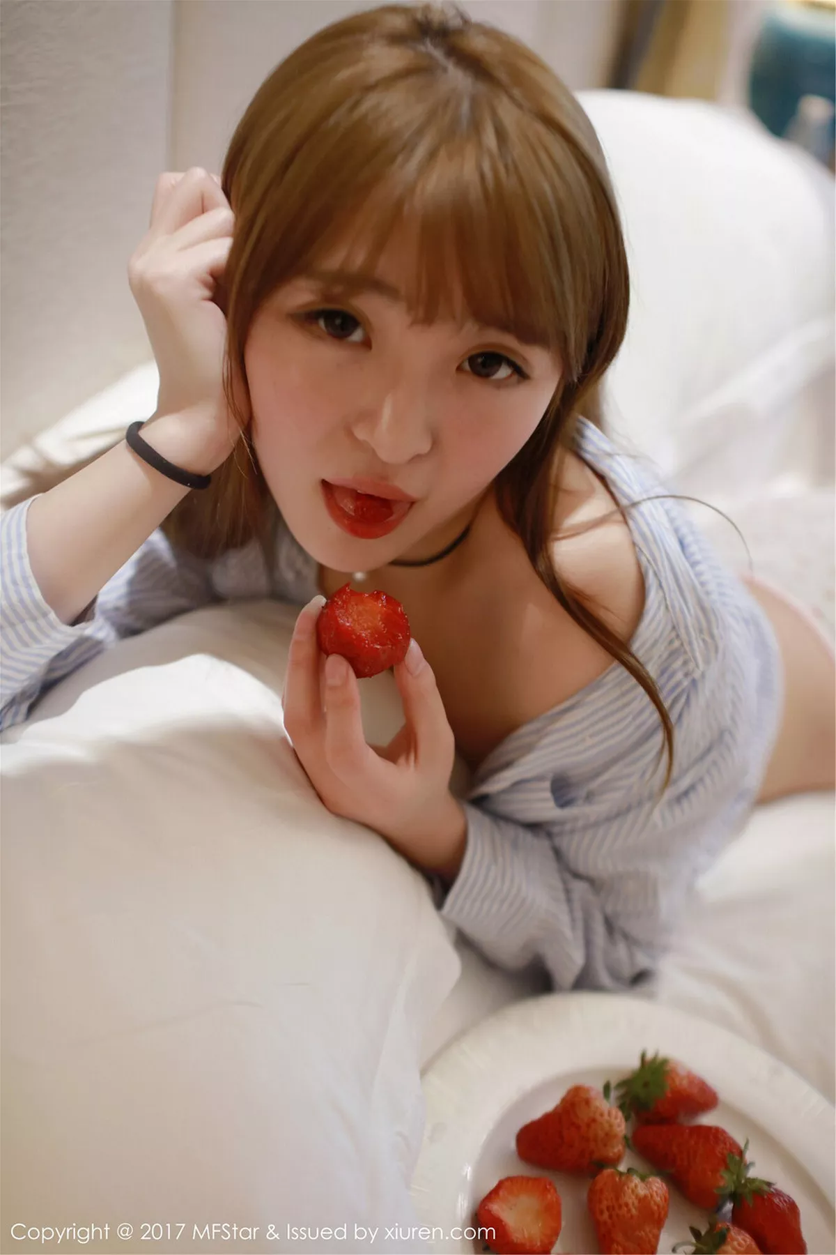 [MFStar模范学院]第096期伊小七写真  第18张-《94零社区》