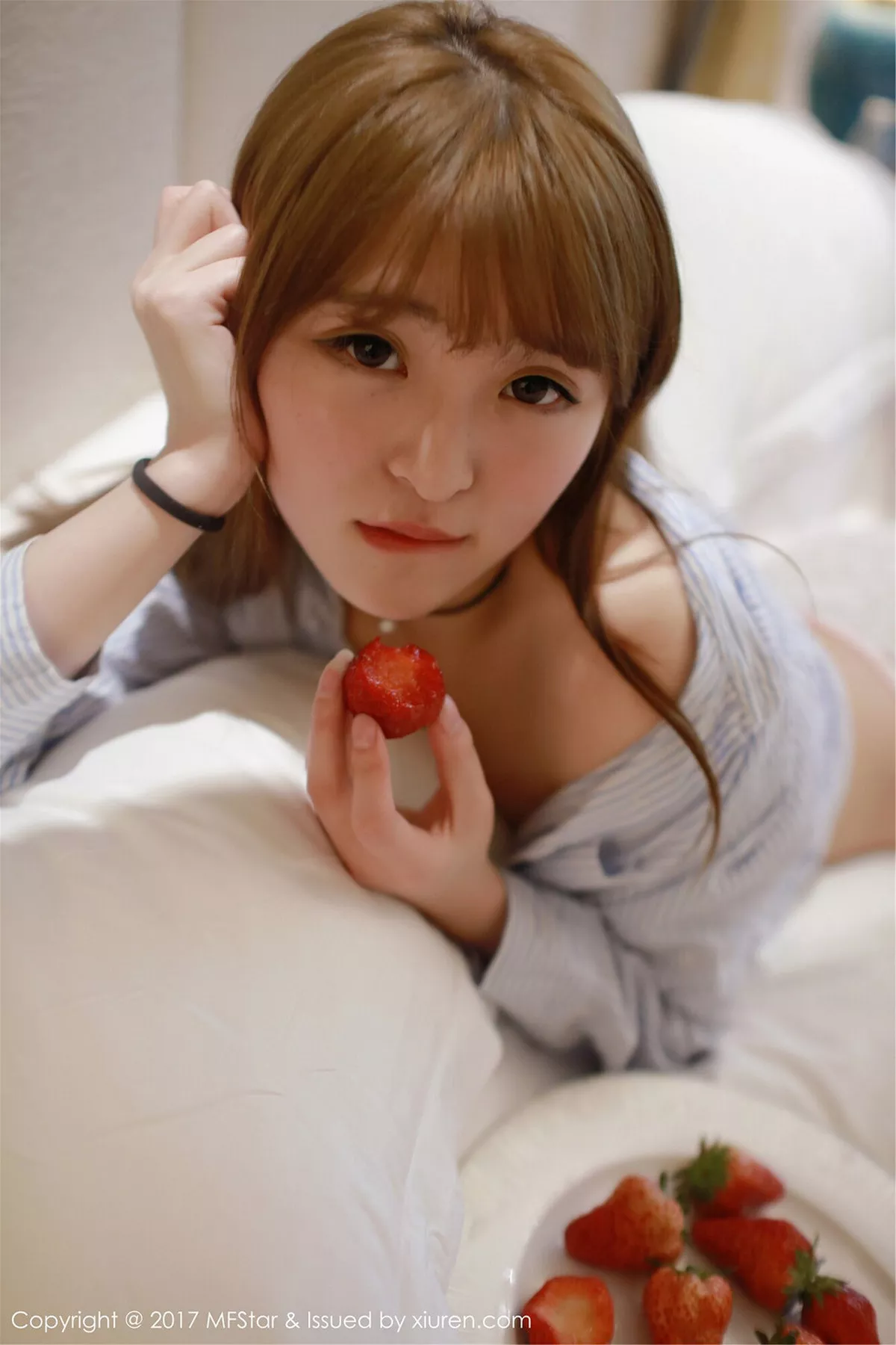 [MFStar模范学院]第096期伊小七写真  第19张-《94零社区》