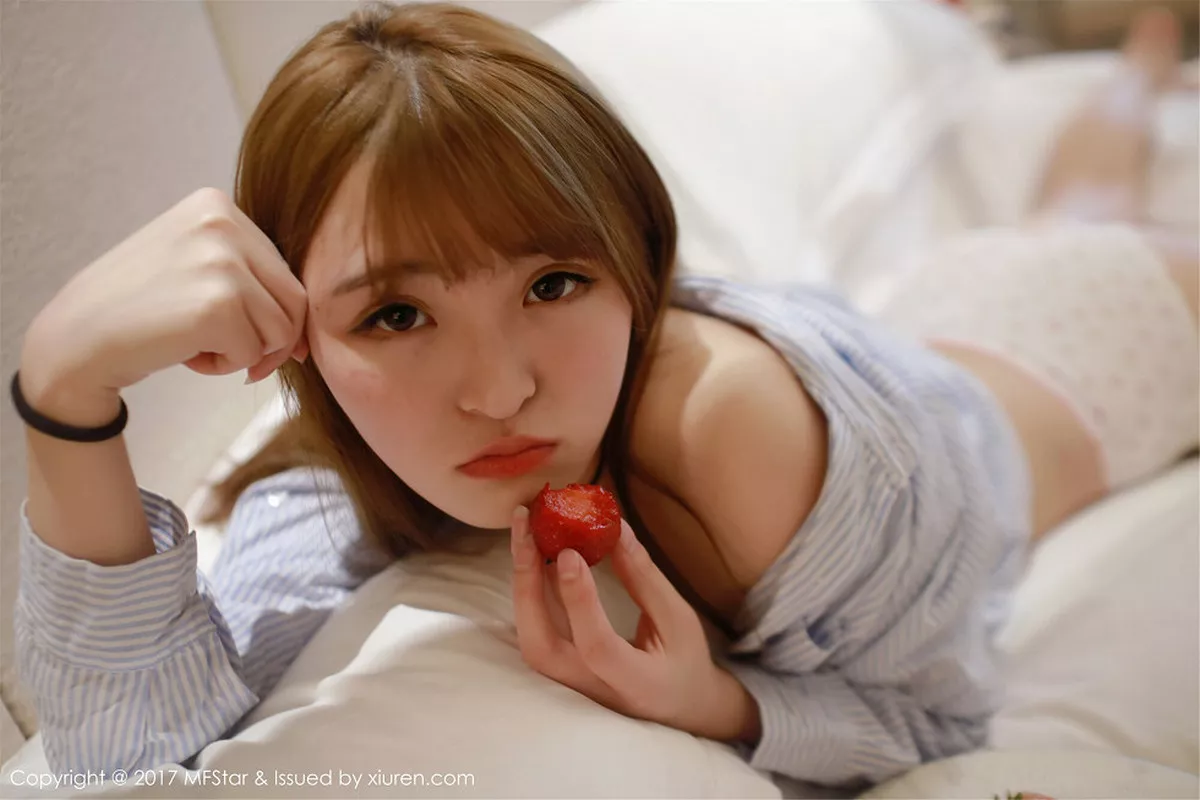 [MFStar模范学院]第096期伊小七写真  第20张-《94零社区》
