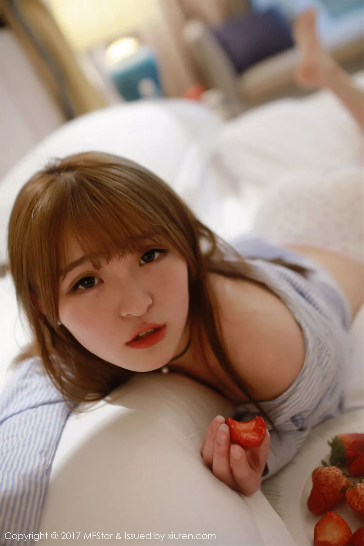 [MFStar模范学院]第096期伊小七写真  第22张-《94零社区》