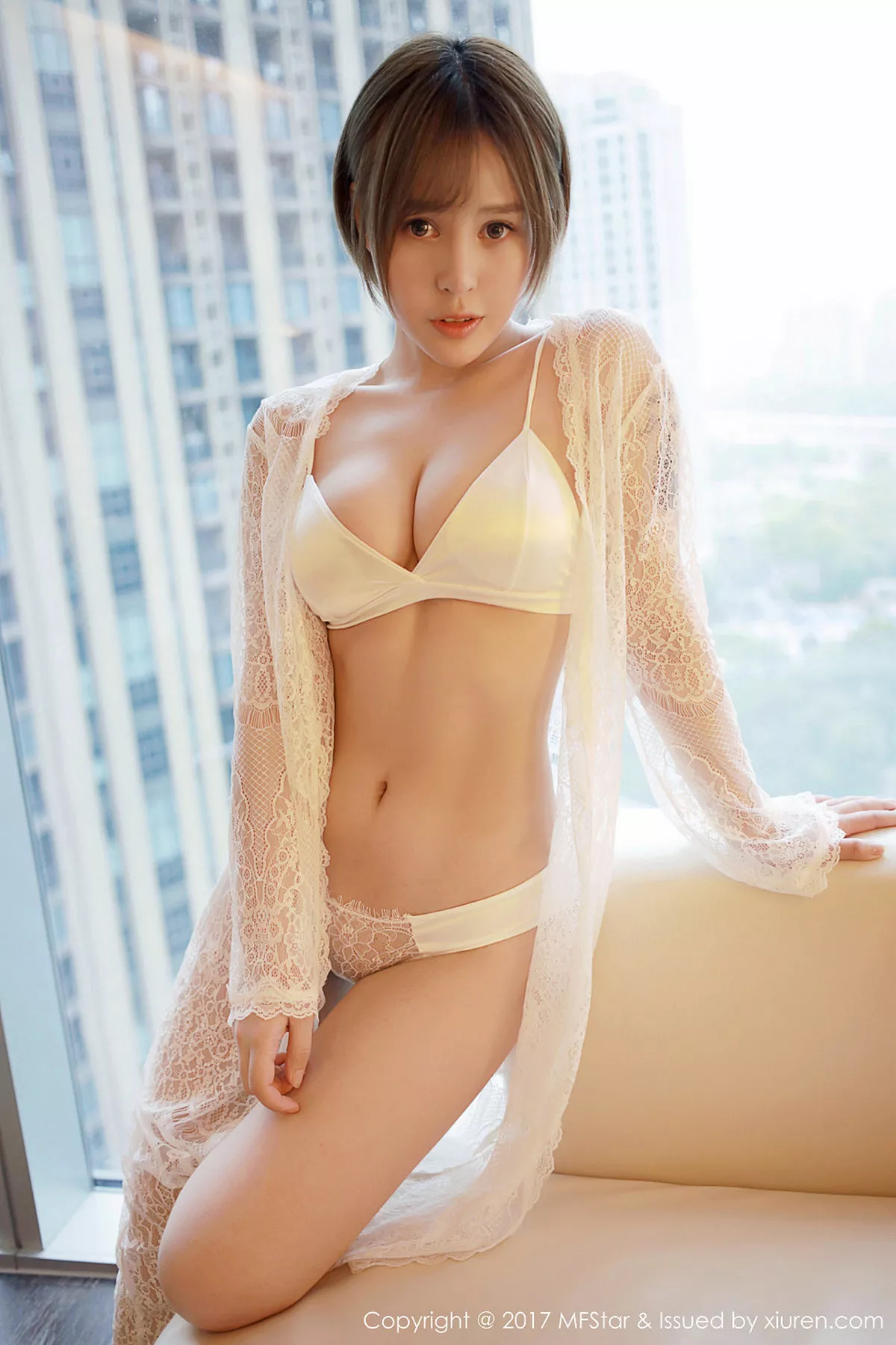[MFStar模范学院]第099期Evelyn艾莉写真  第23张-《94零社区》