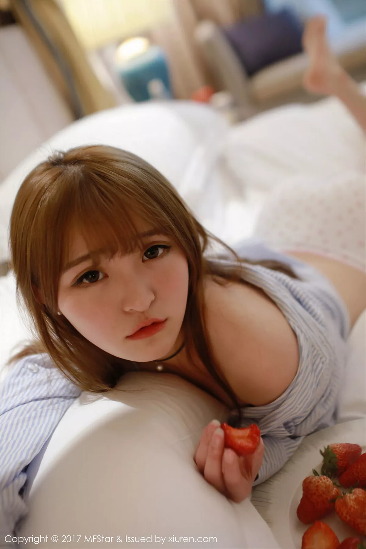 [MFStar模范学院]第096期伊小七写真  第23张-《94零社区》
