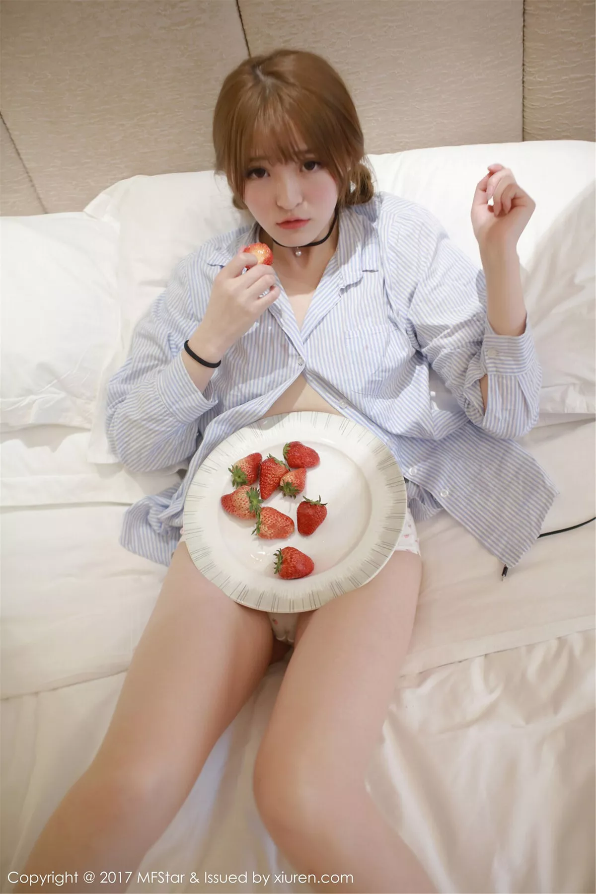 [MFStar模范学院]第096期伊小七写真  第32张-《94零社区》