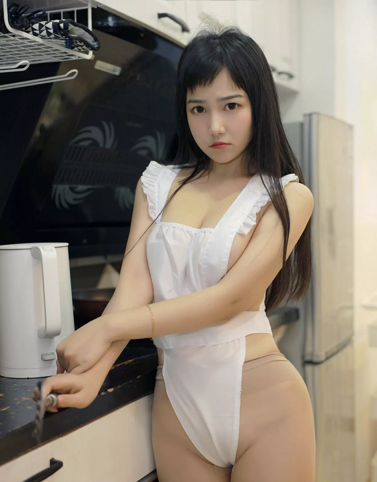 [MFStar模范学院]第268期徐微微写真  第8张-《94零社区》