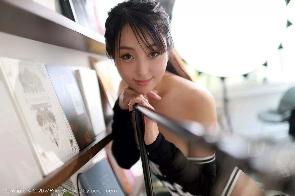 [MFStar模范学院]第270期郭忆然写真  第22张-《94零社区》