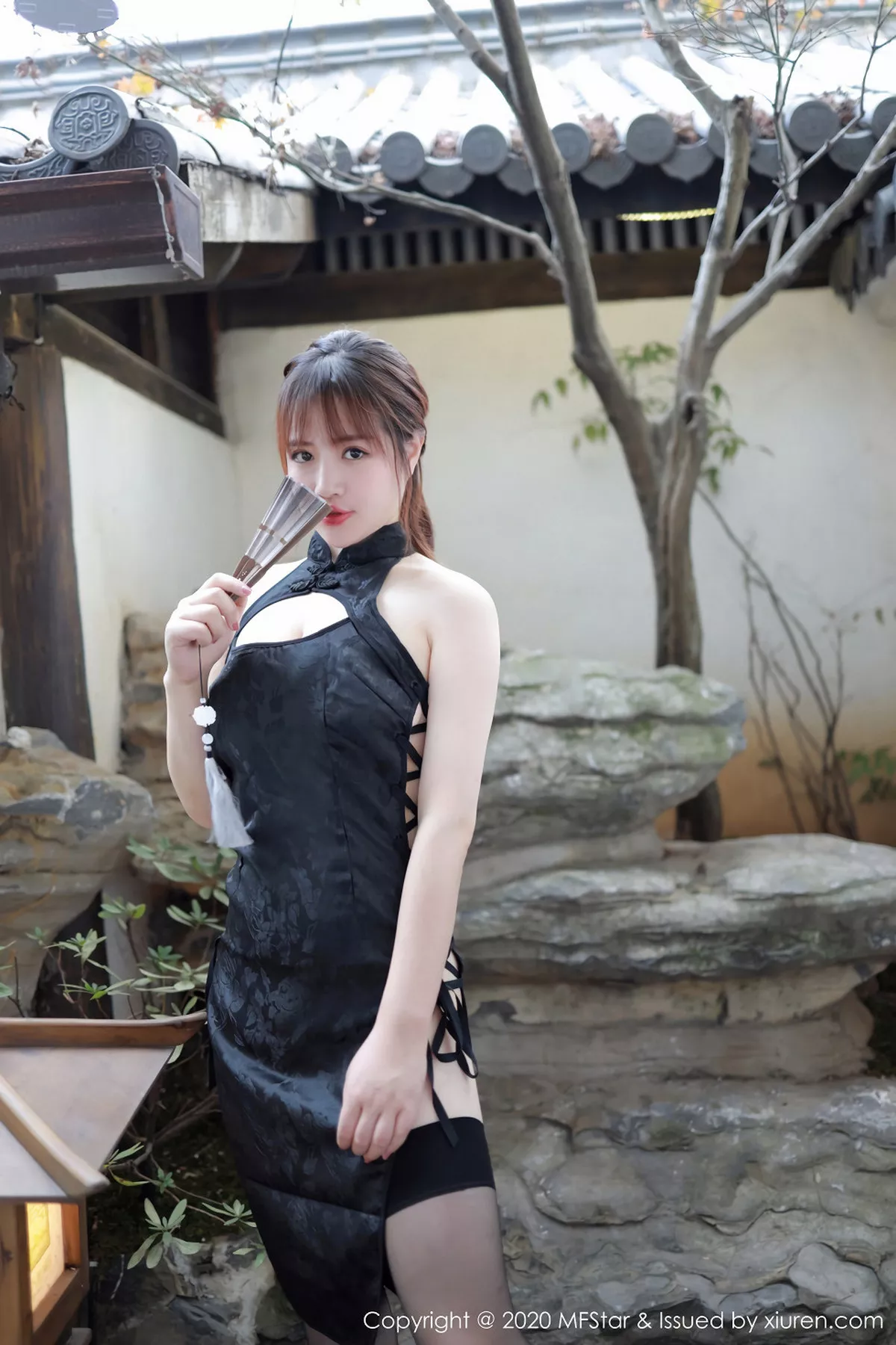[MFStar模范学院]第269期恩率babe写真  第31张-《94零社区》