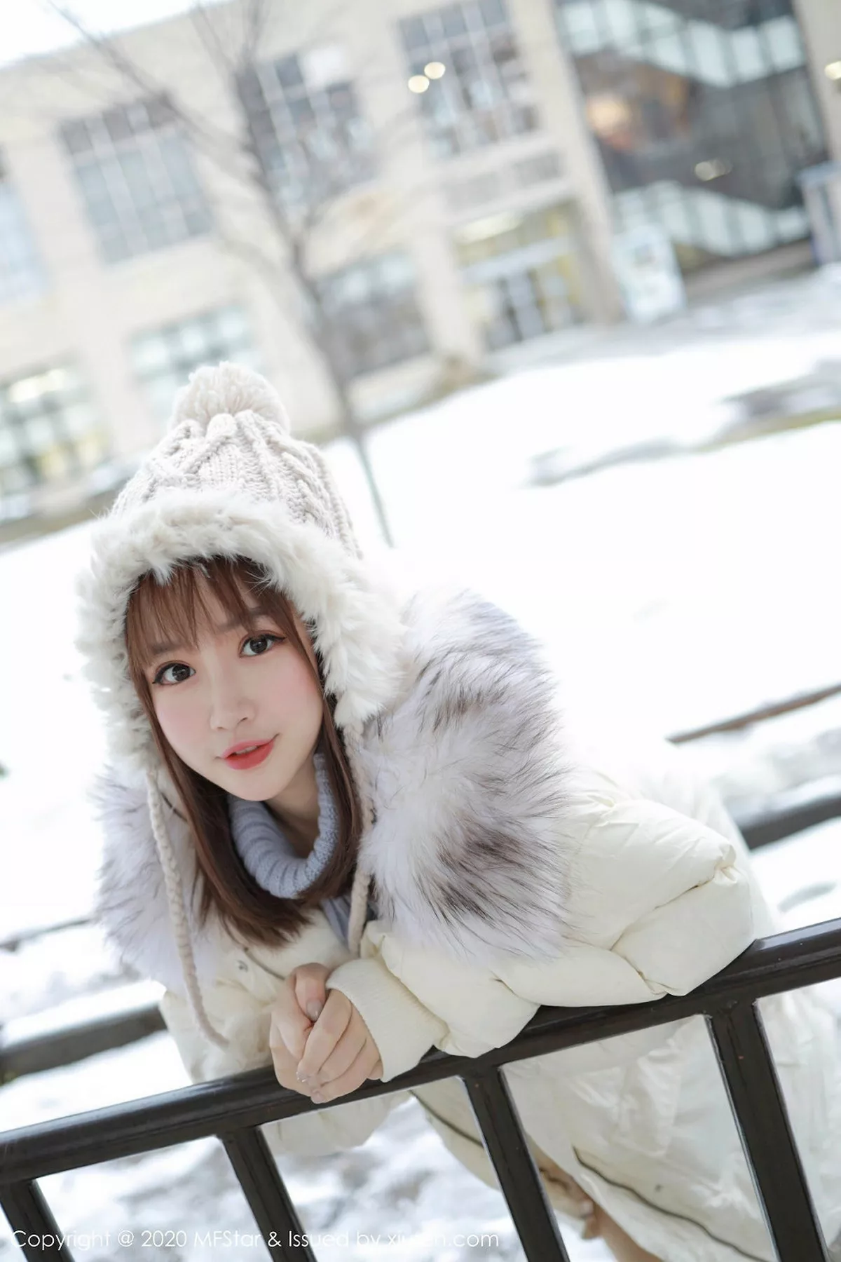 [MFStar模范学院]第262期恩率写真  第3张-《94零社区》