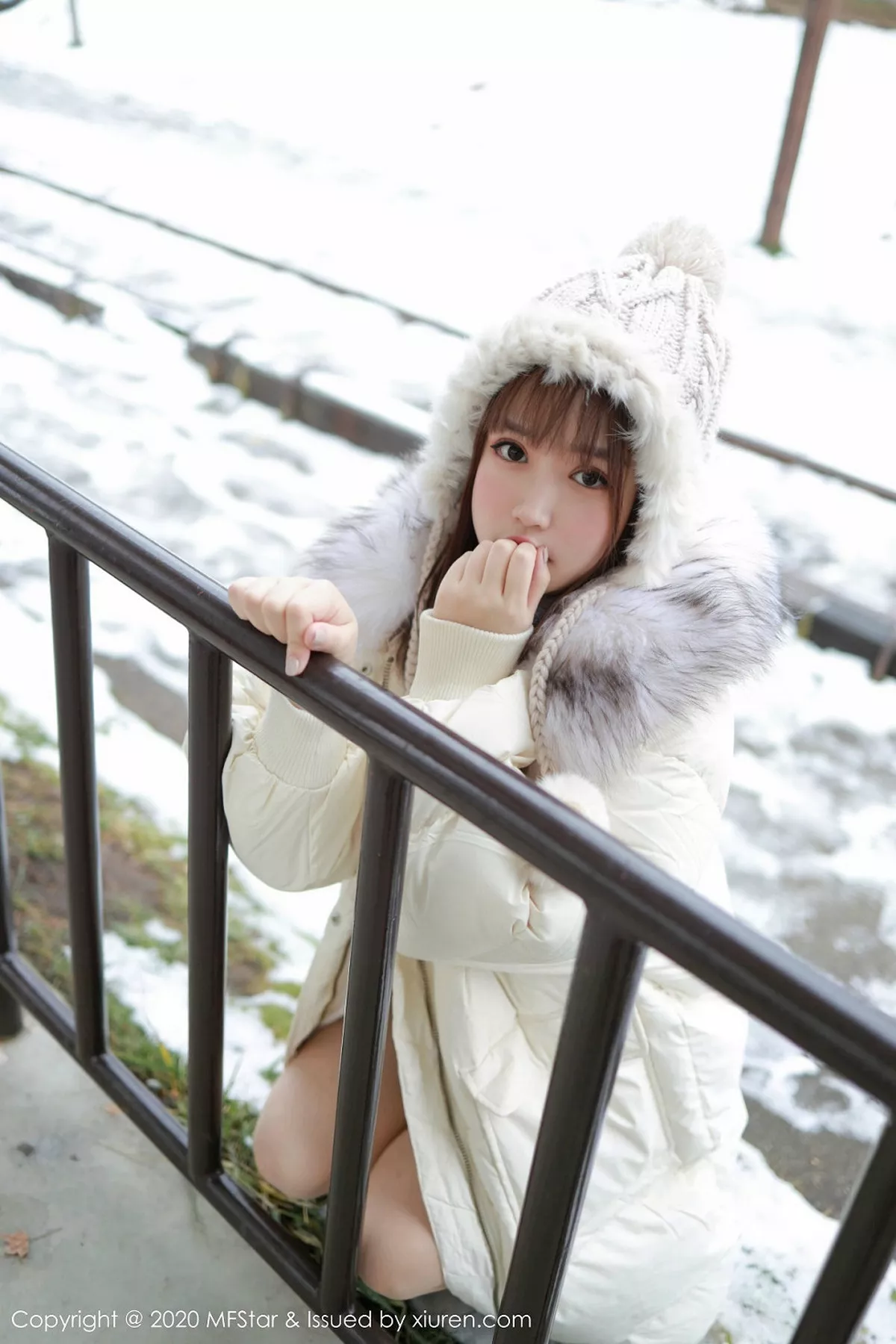 [MFStar模范学院]第262期恩率写真  第5张-《94零社区》