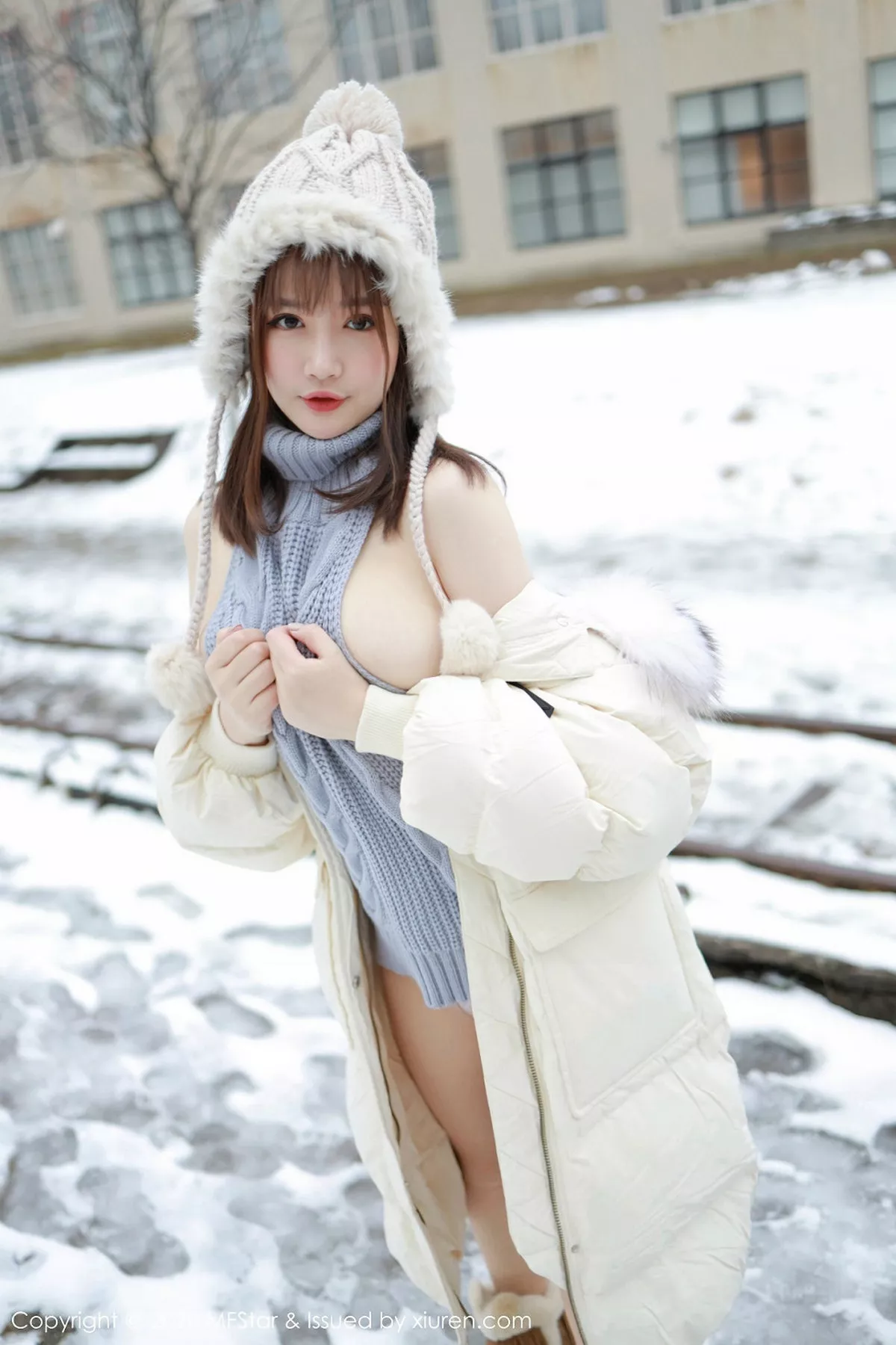[MFStar模范学院]第262期恩率写真  第10张-《94零社区》