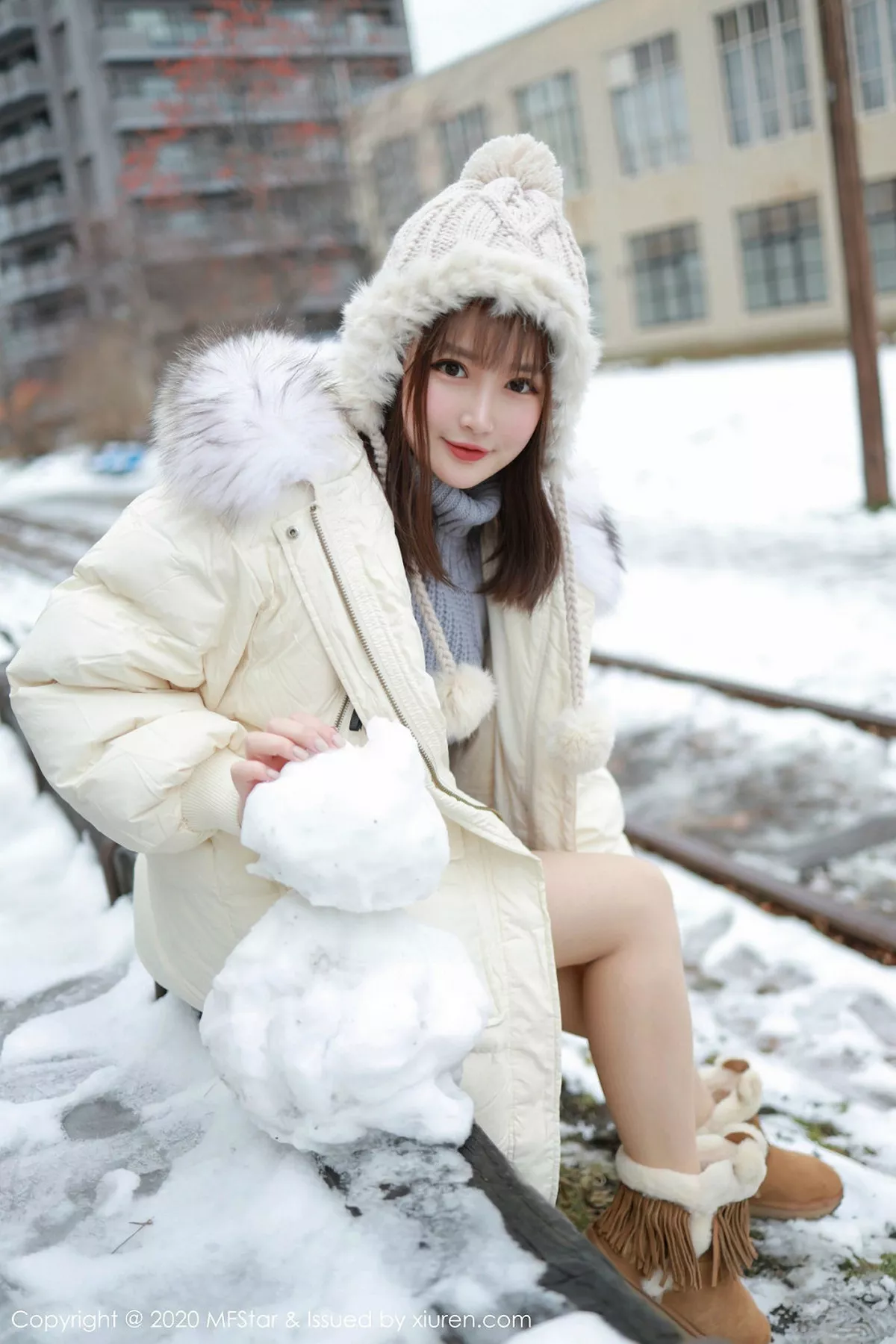 [MFStar模范学院]第262期恩率写真  第12张-《94零社区》