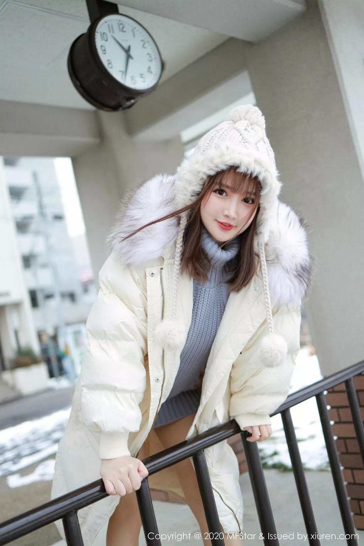 [MFStar模范学院]第262期恩率写真  第15张-《94零社区》