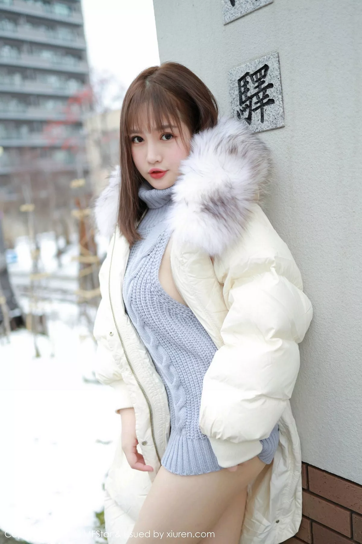 [MFStar模范学院]第262期恩率写真  第22张-《94零社区》