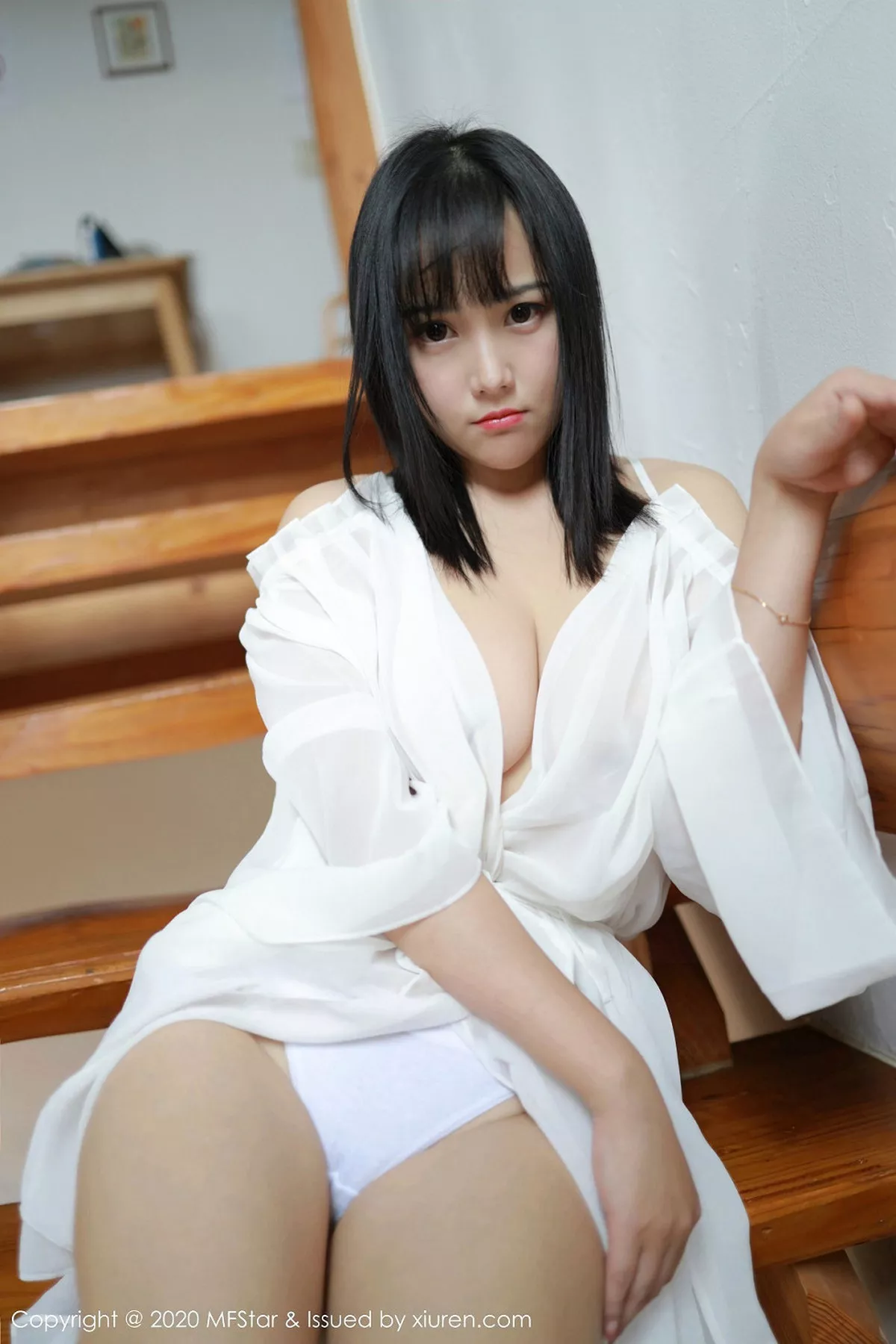 [MFStar模范学院]第260期徐微微写真  第16张-《94零社区》