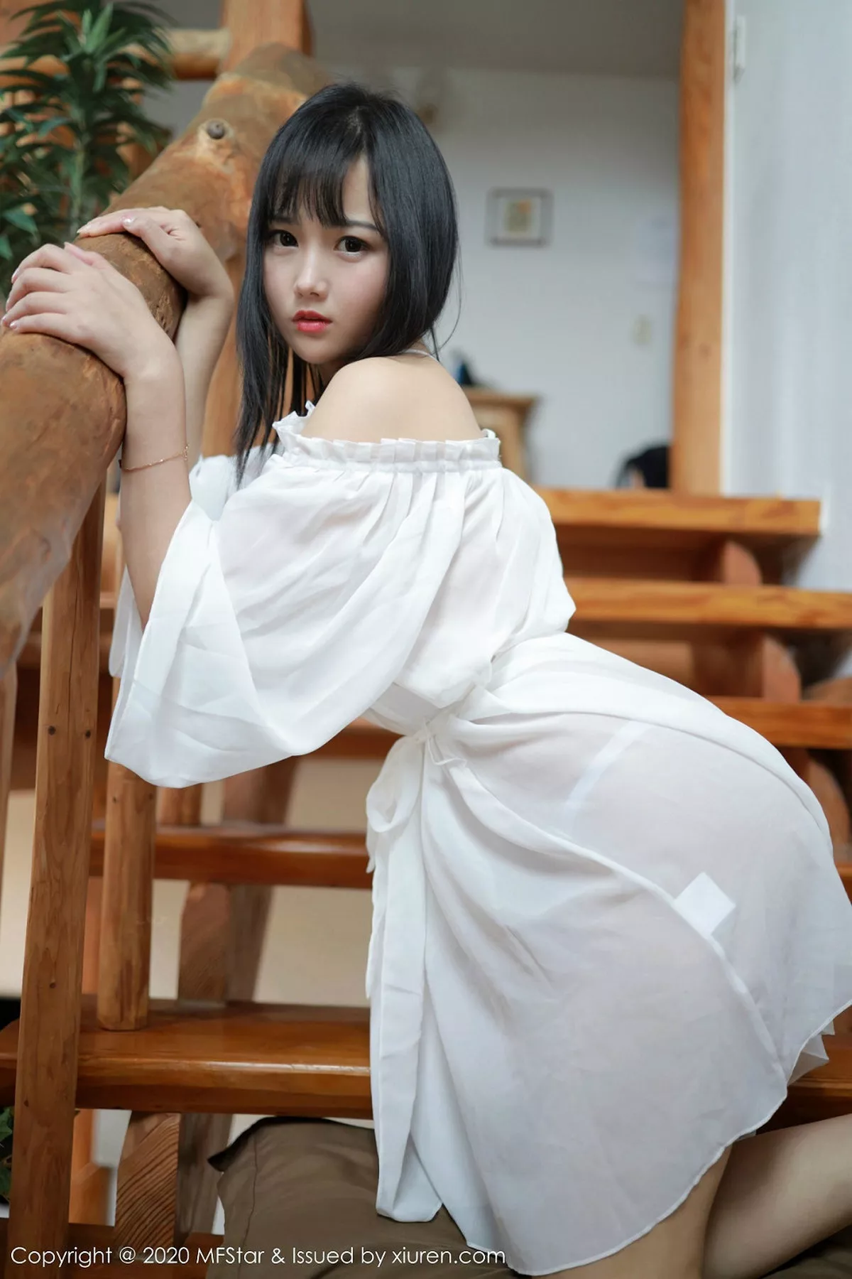 [MFStar模范学院]第260期徐微微写真  第17张-《94零社区》