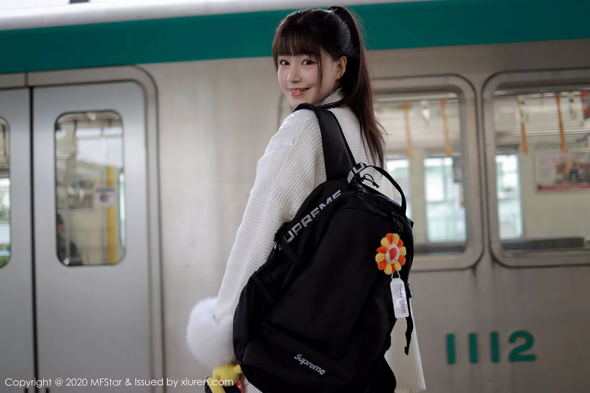[MFStar模范学院]第259期朱可儿写真  第16张-《94零社区》
