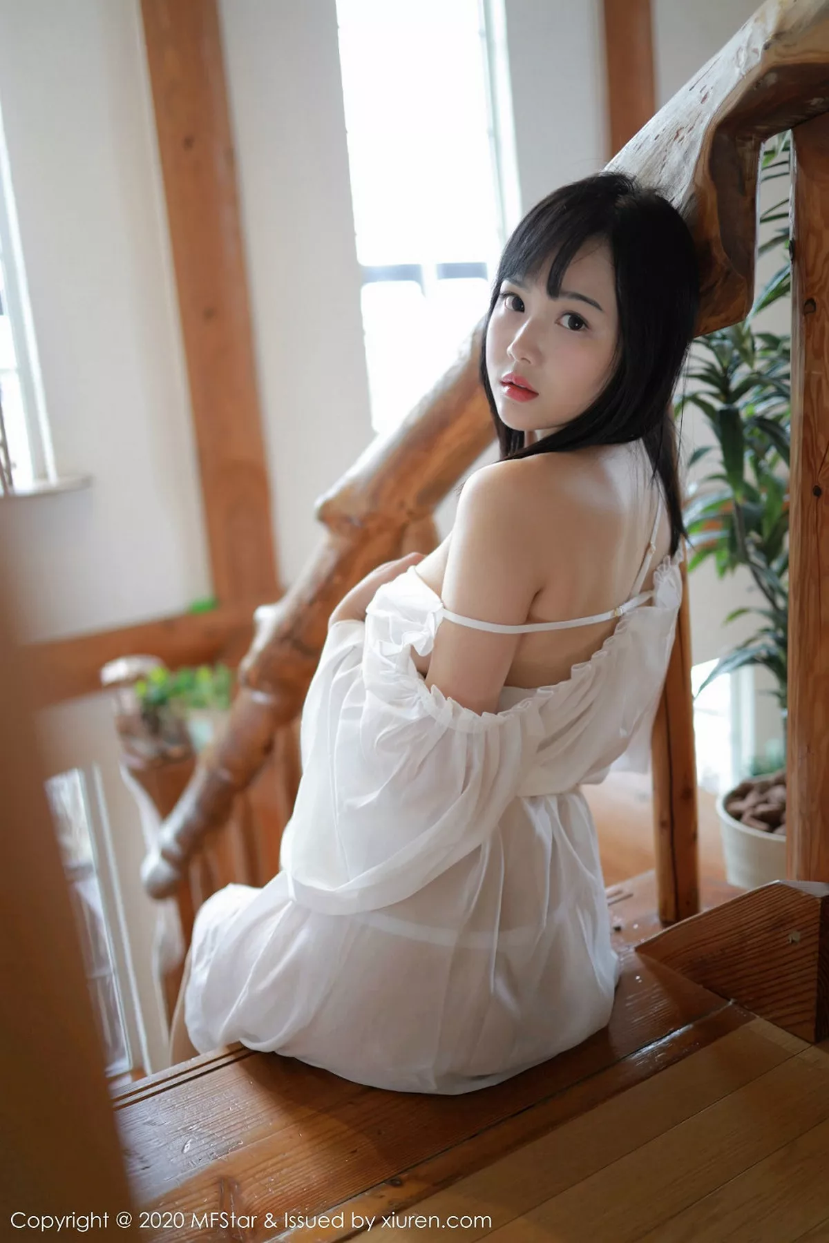 [MFStar模范学院]第260期徐微微写真  第26张-《94零社区》