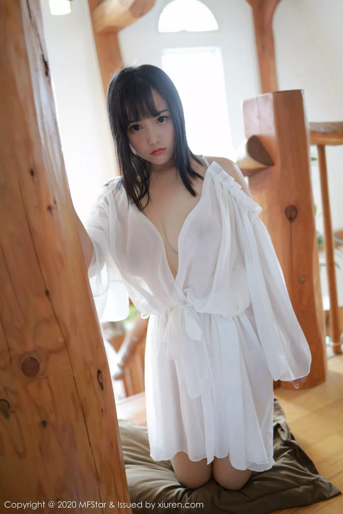 [MFStar模范学院]第260期徐微微写真  第31张-《94零社区》